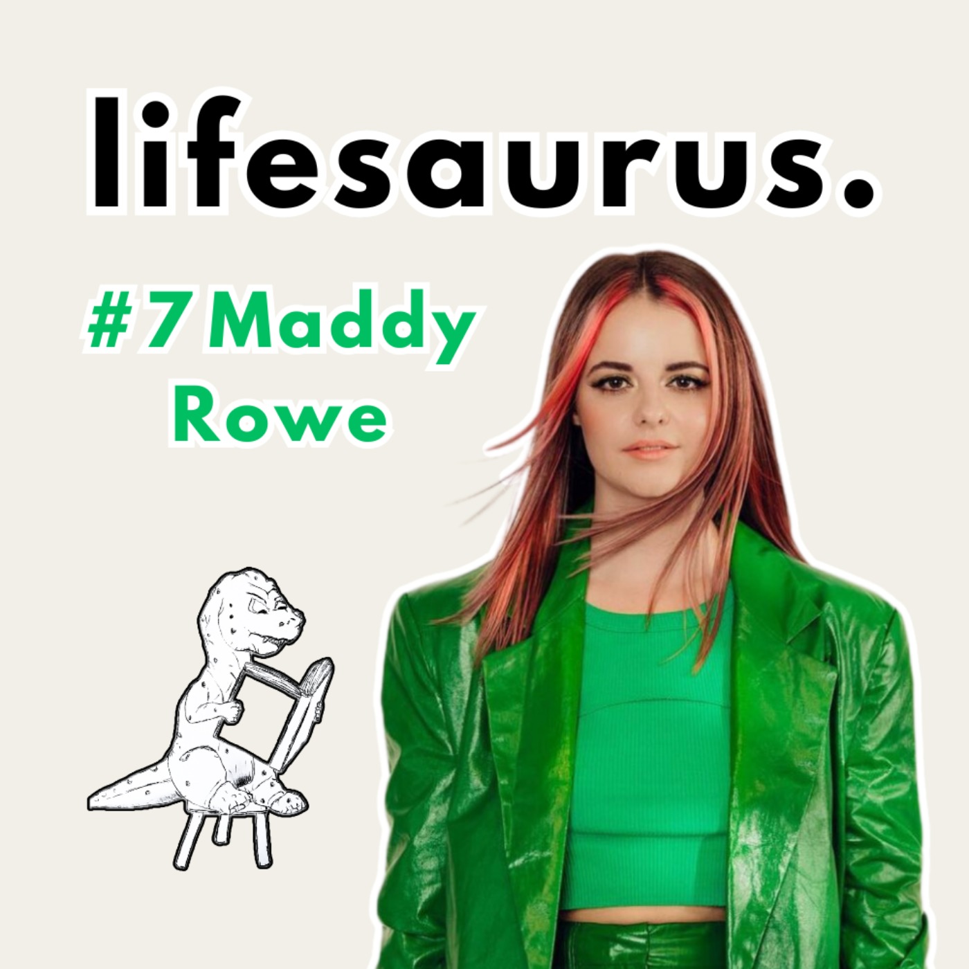 Lifesaurus.