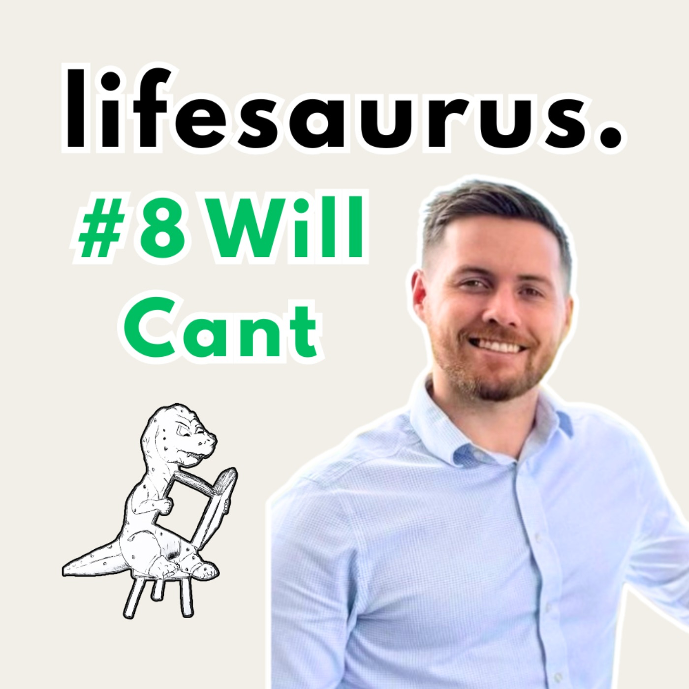 Lifesaurus.