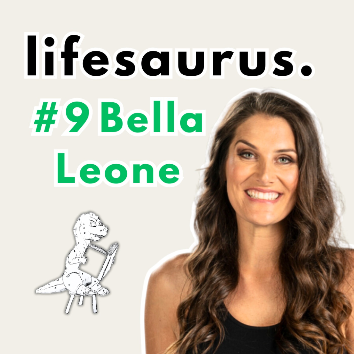 Lifesaurus.