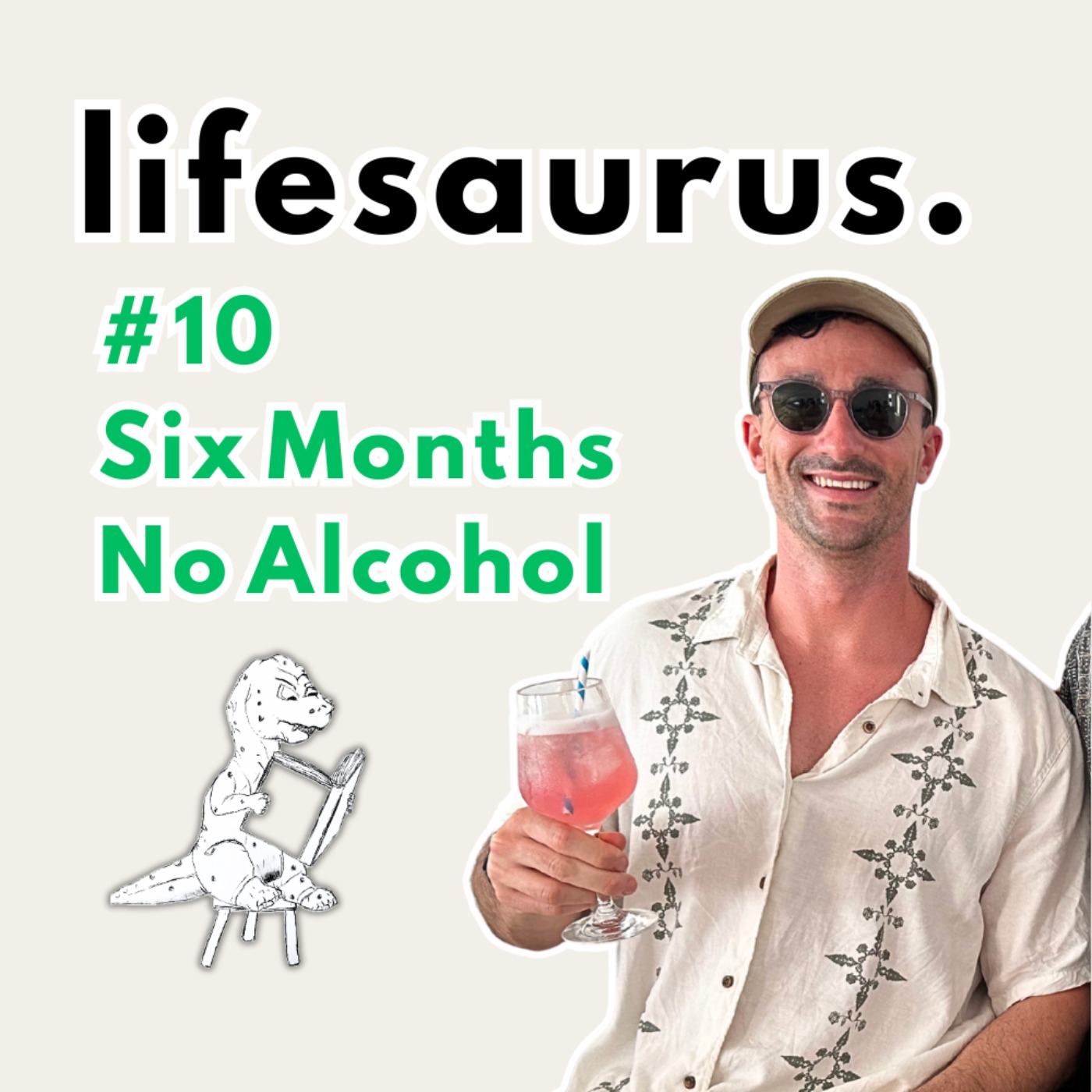 Lifesaurus.