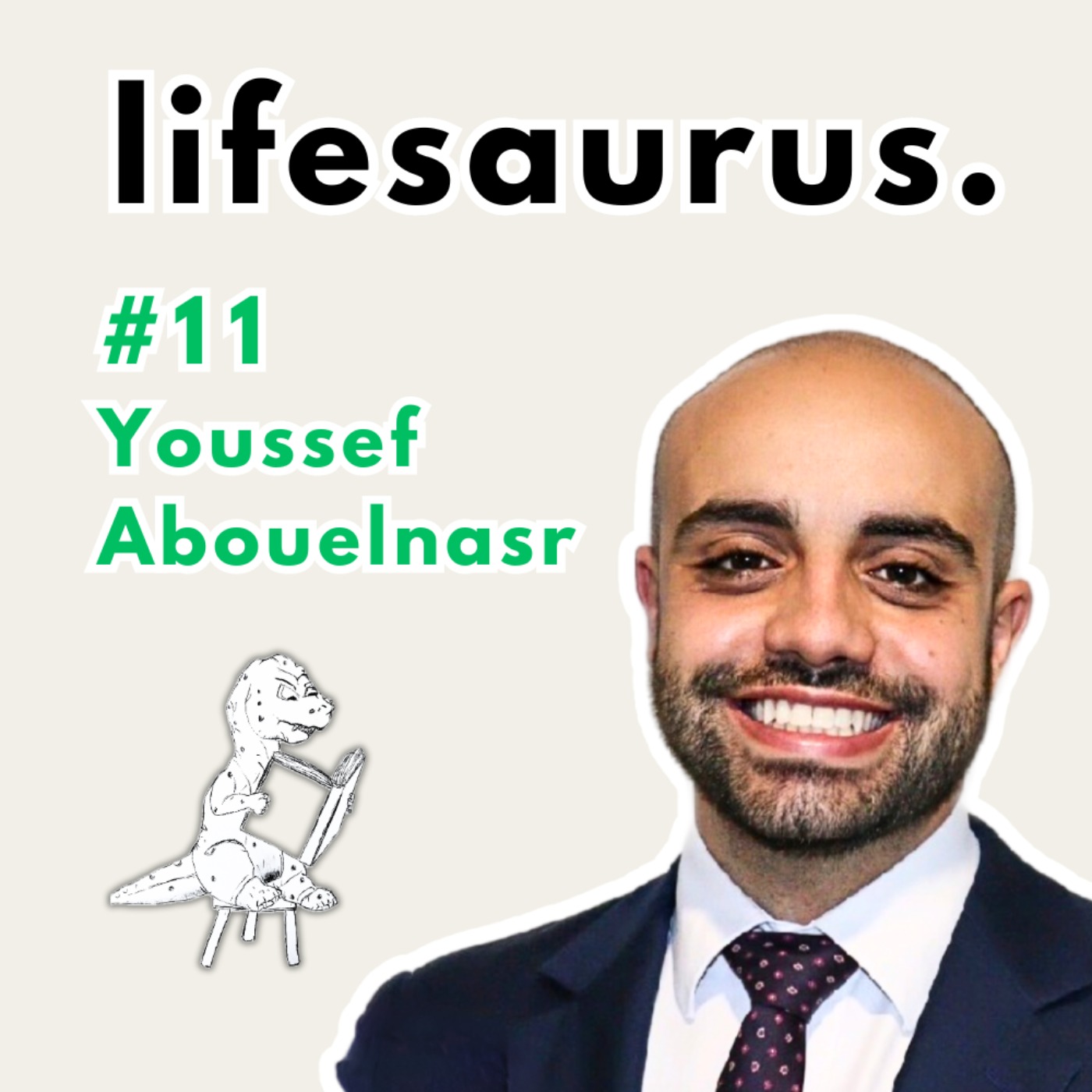 Lifesaurus.