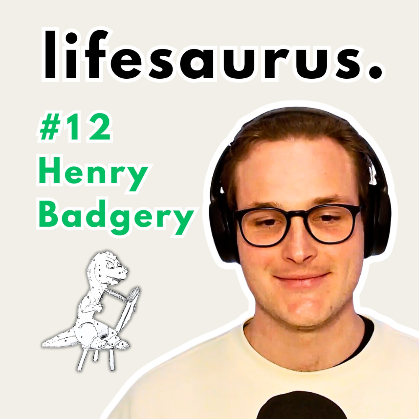 Lifesaurus.