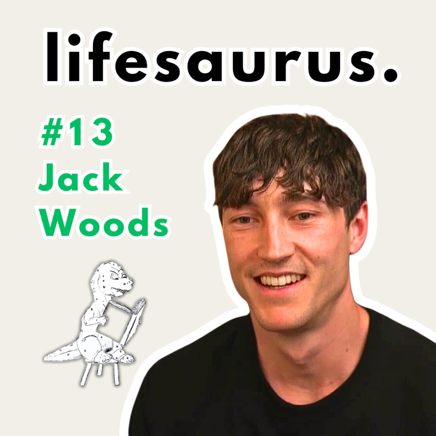 Lifesaurus.