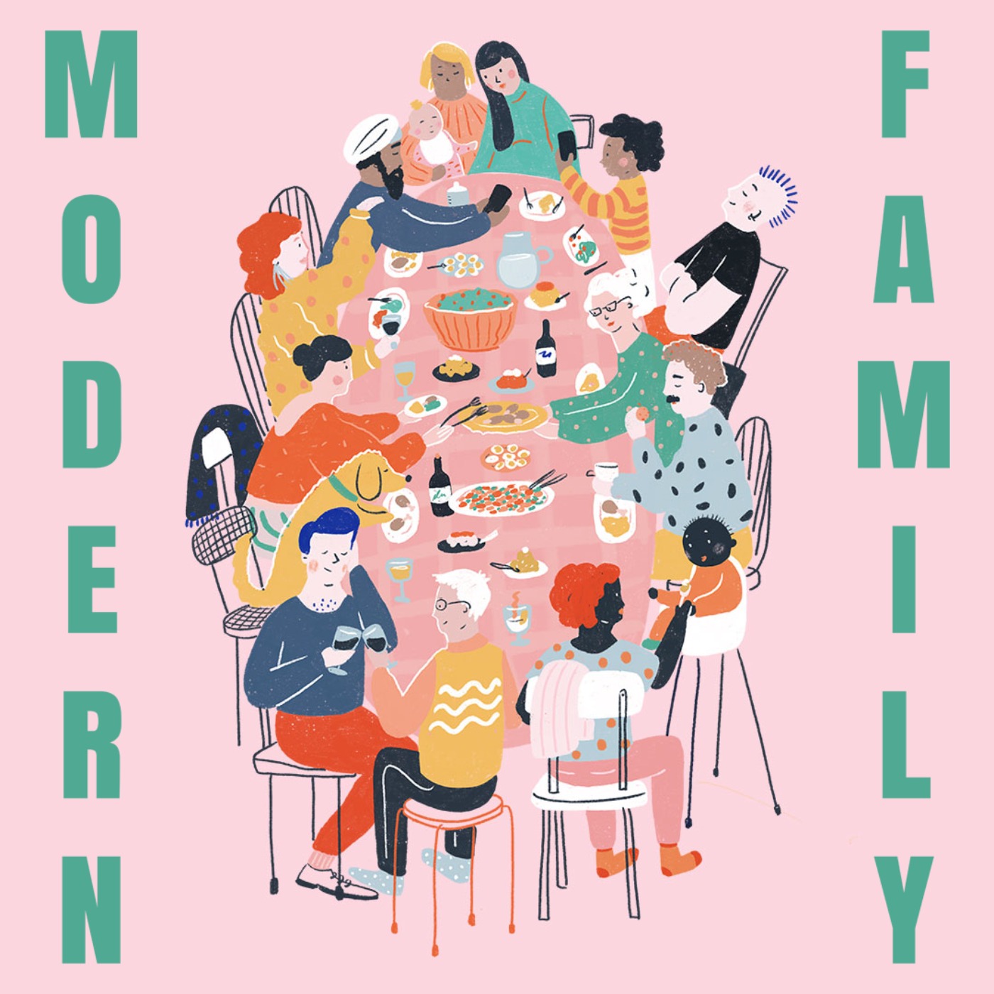 Le temps d’un make-up