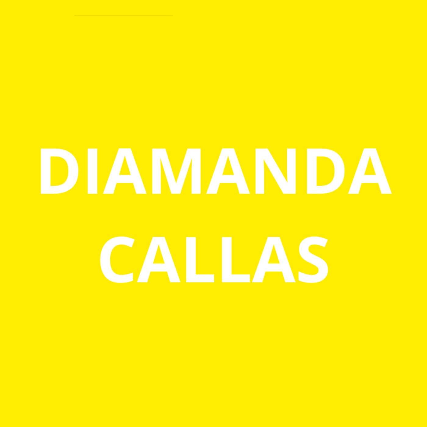 #12 Diamanda Callas: le cabaret dans la peau