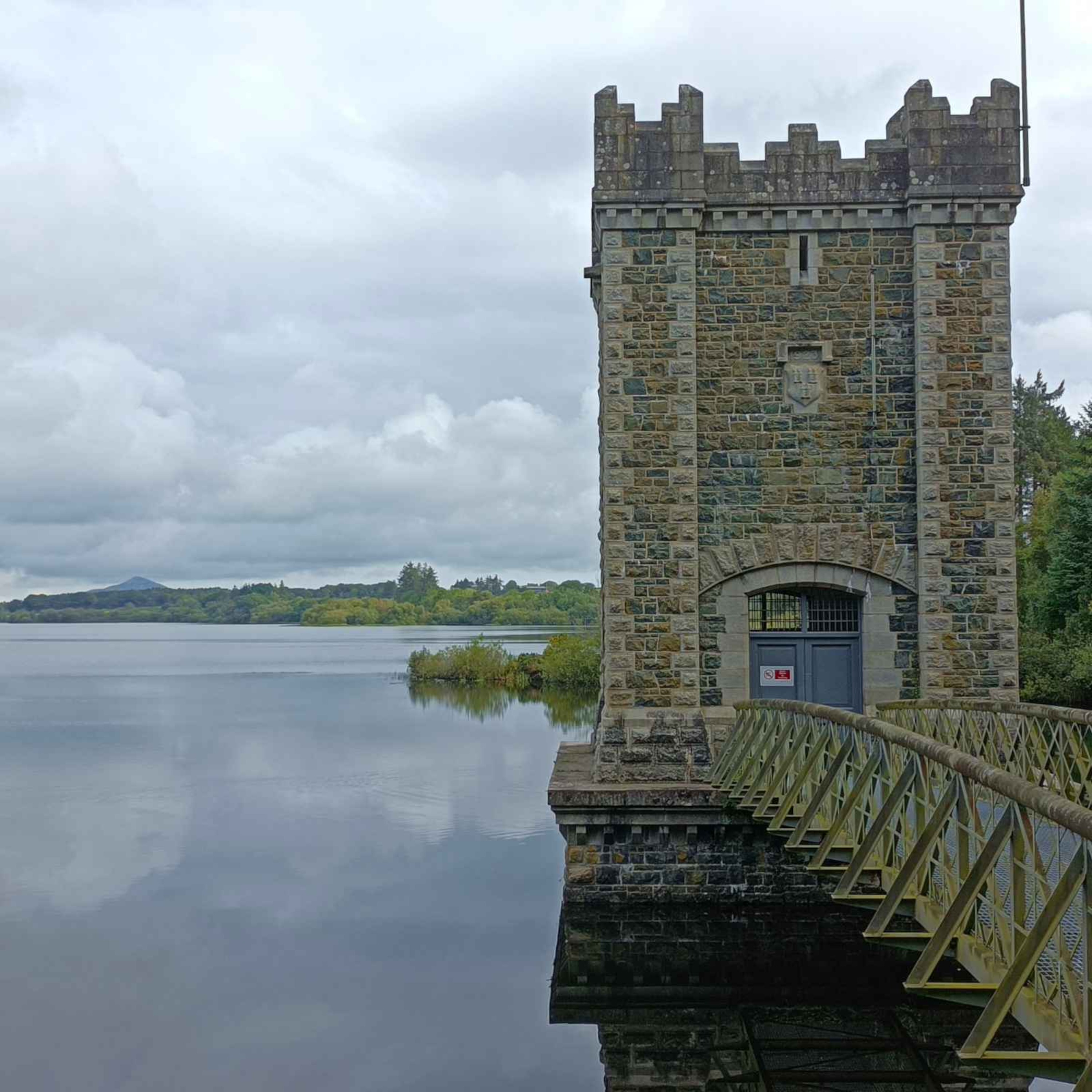 Vartry Lakes