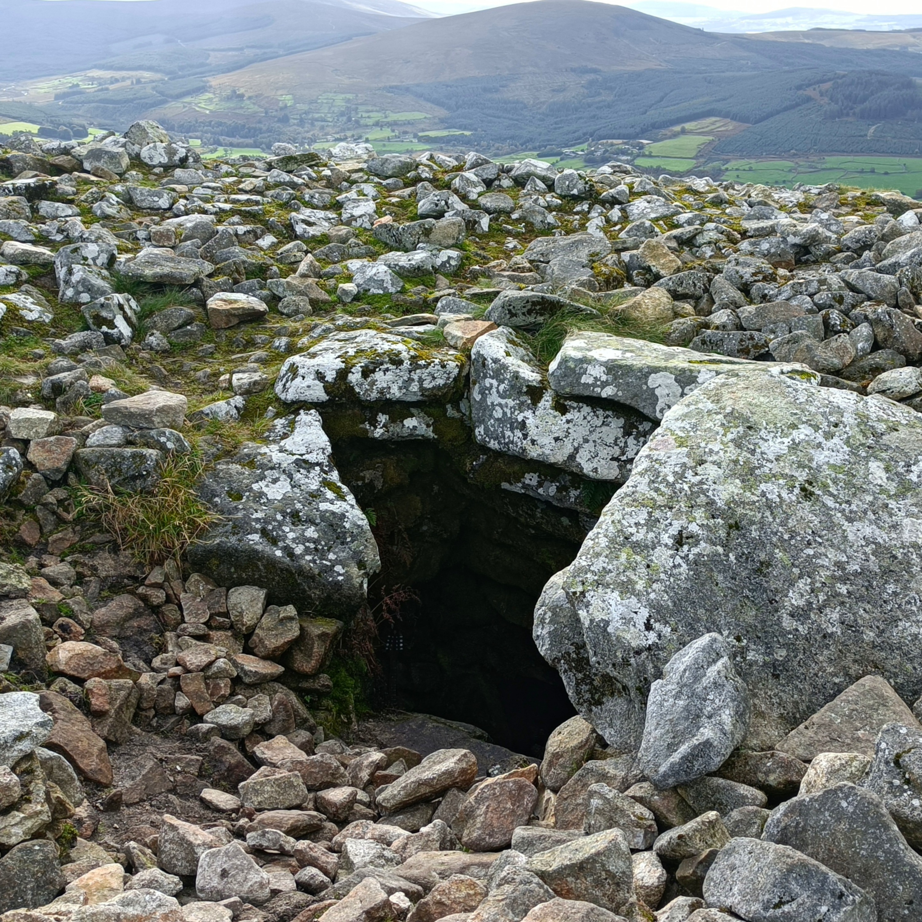 Seefin Tomb
