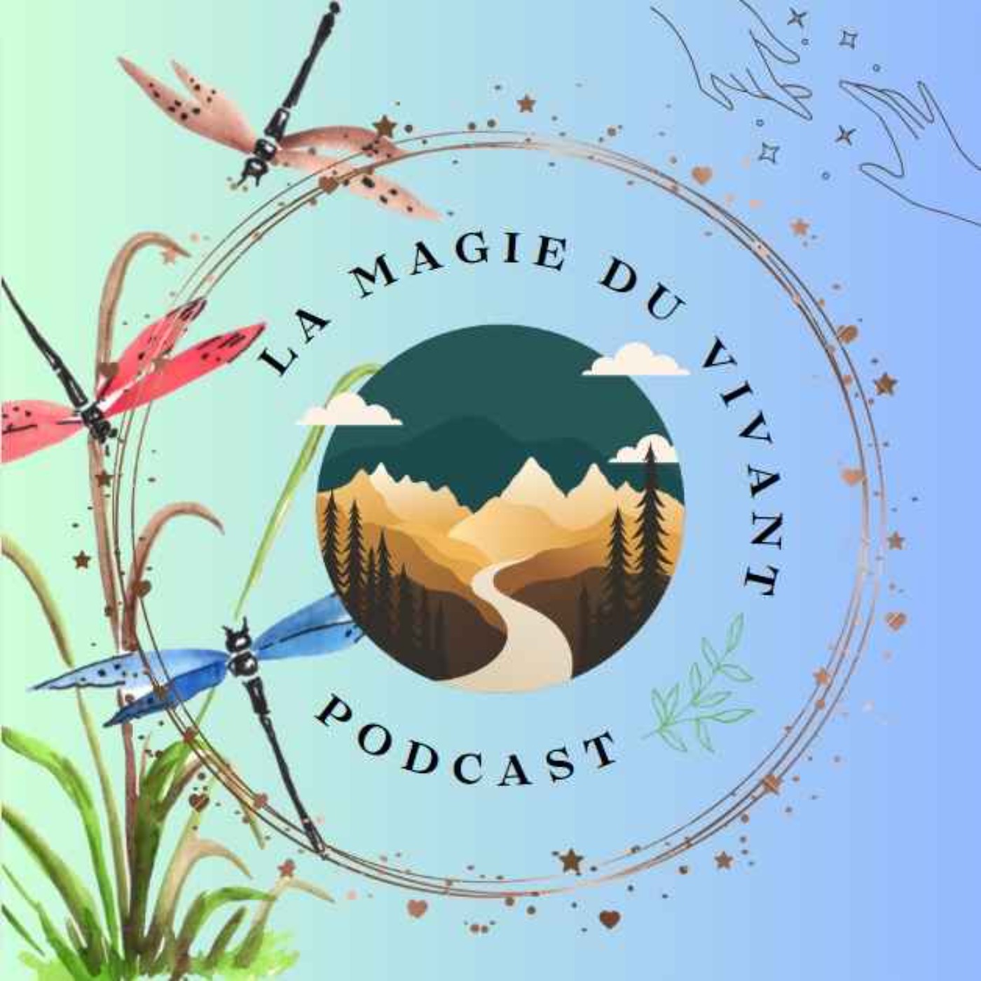 La magie du vivant