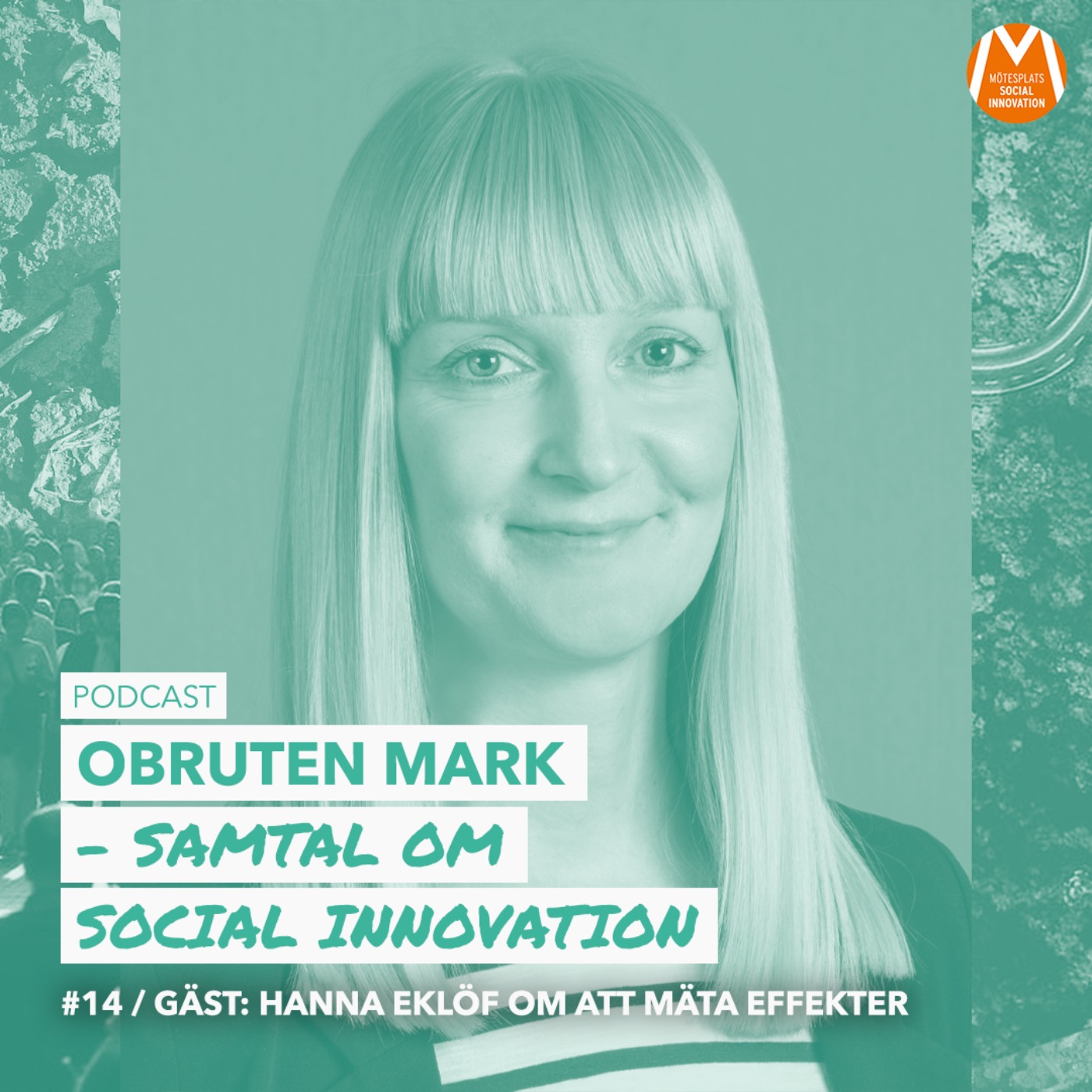 Obruten mark – samtal om social innovation