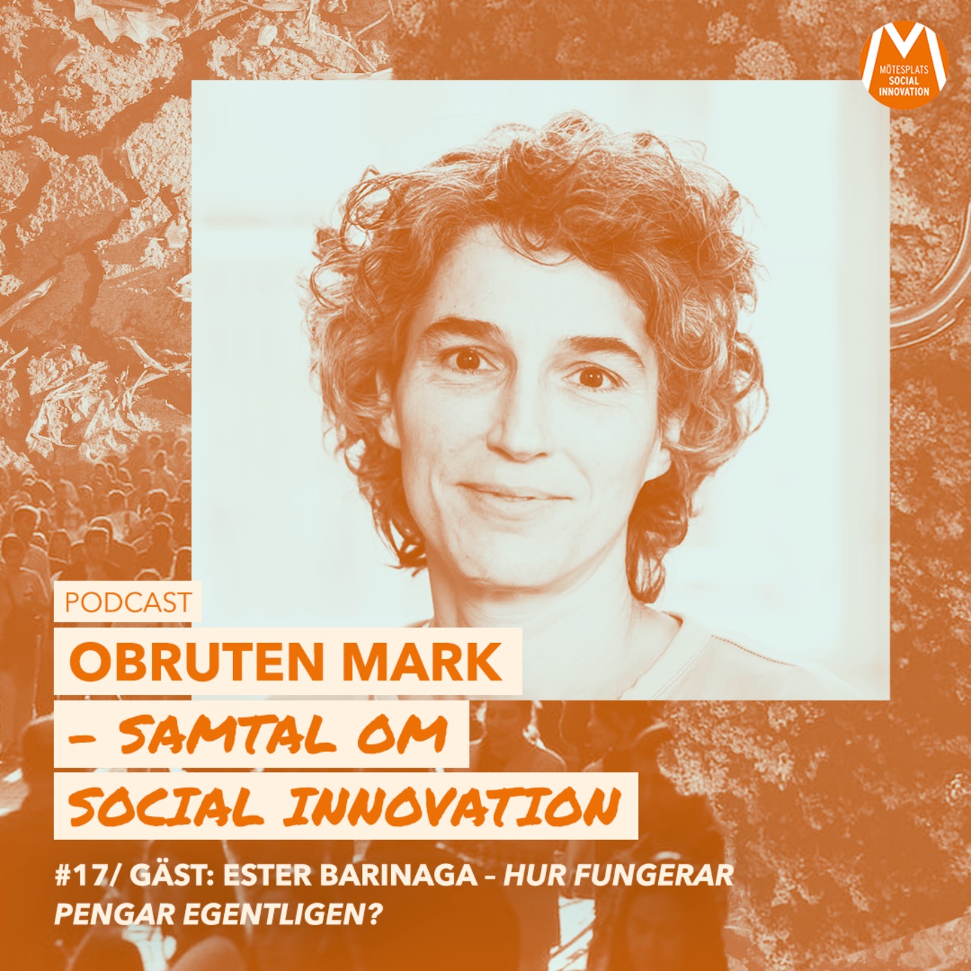 Obruten mark – samtal om social innovation