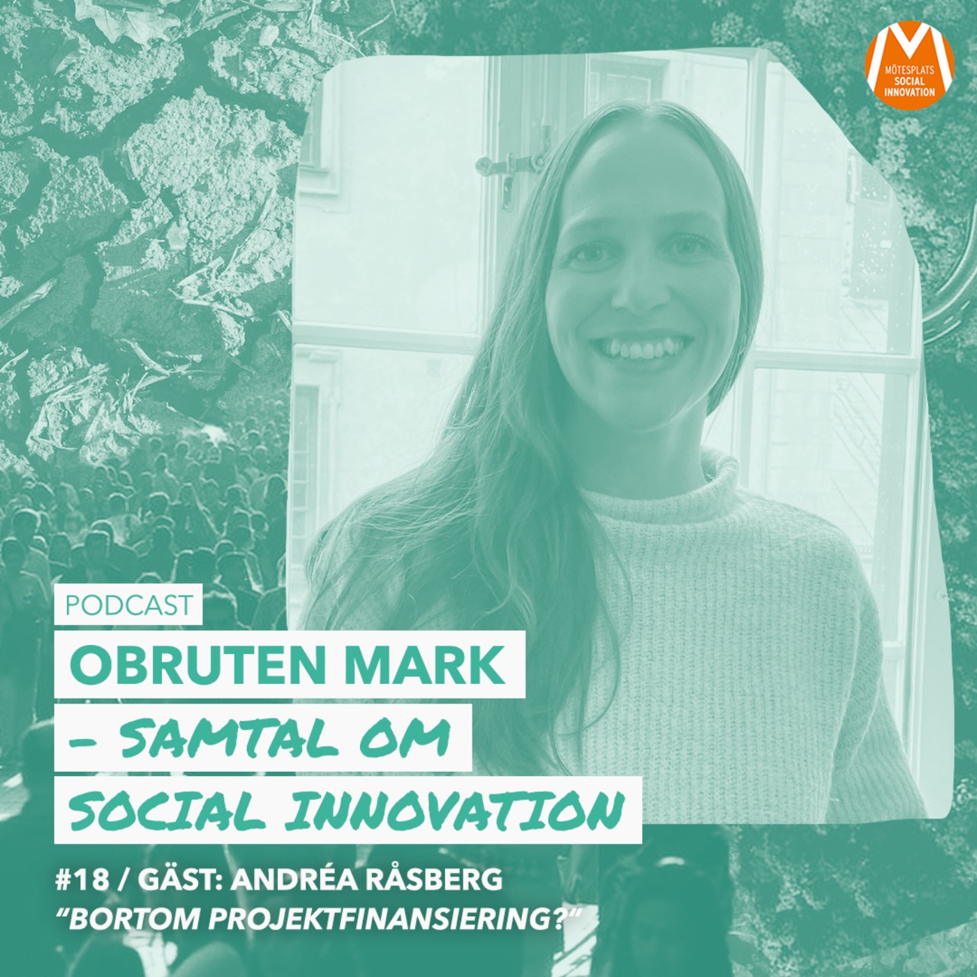 Obruten mark – samtal om social innovation