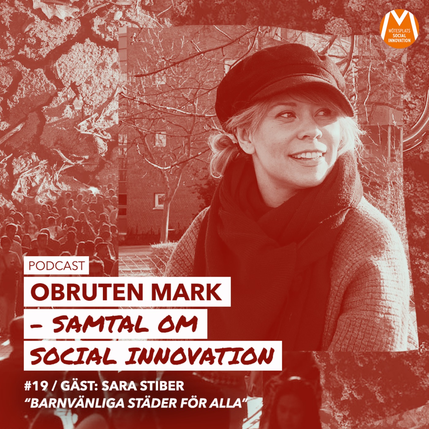 Obruten mark – samtal om social innovation