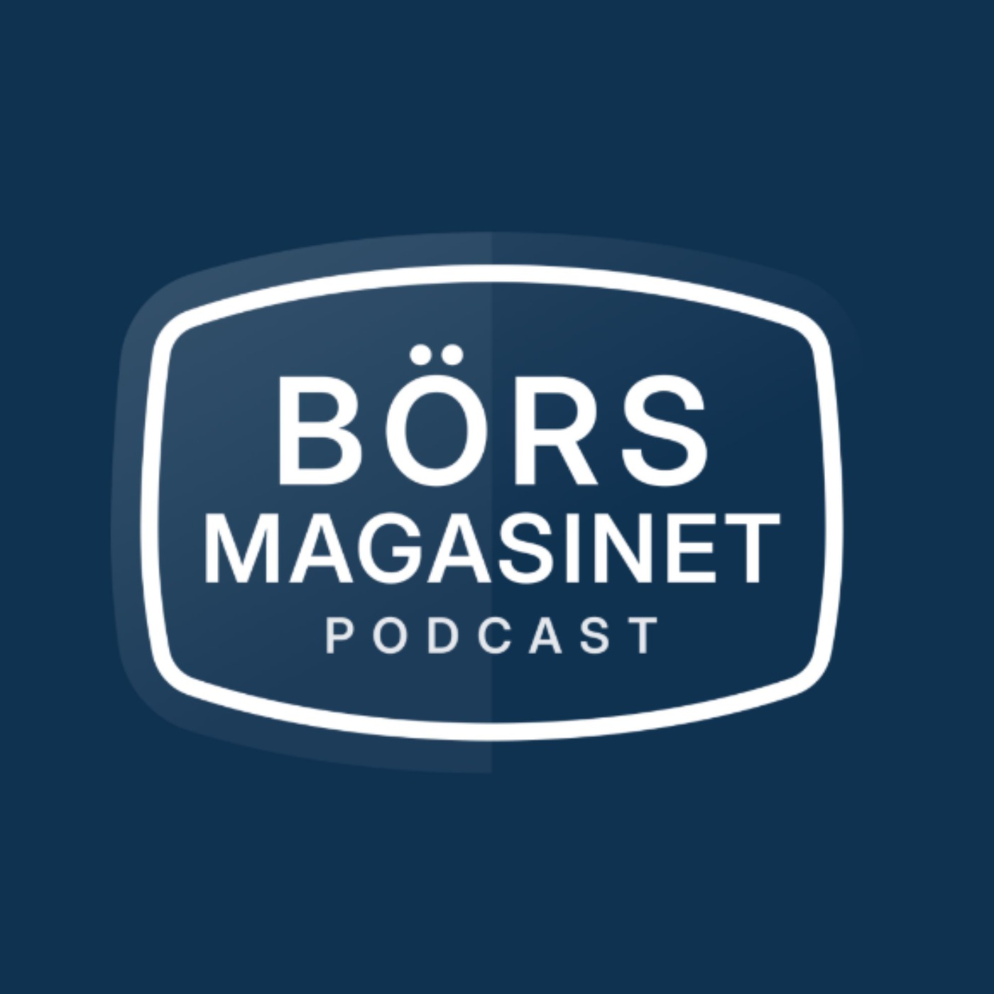 #85: The Mag is back