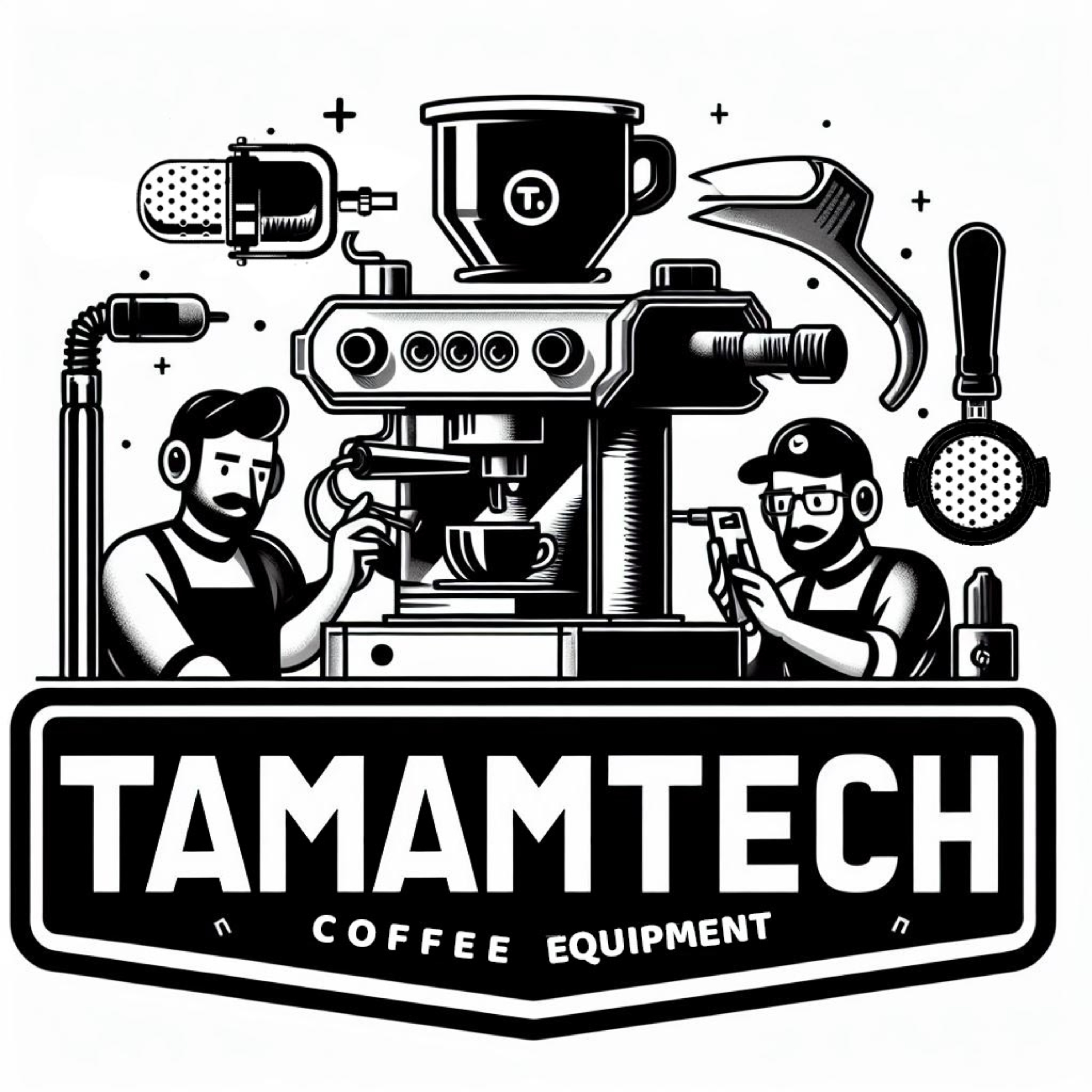 tamamtech پادکست فارسی تمام تک podcast artwork