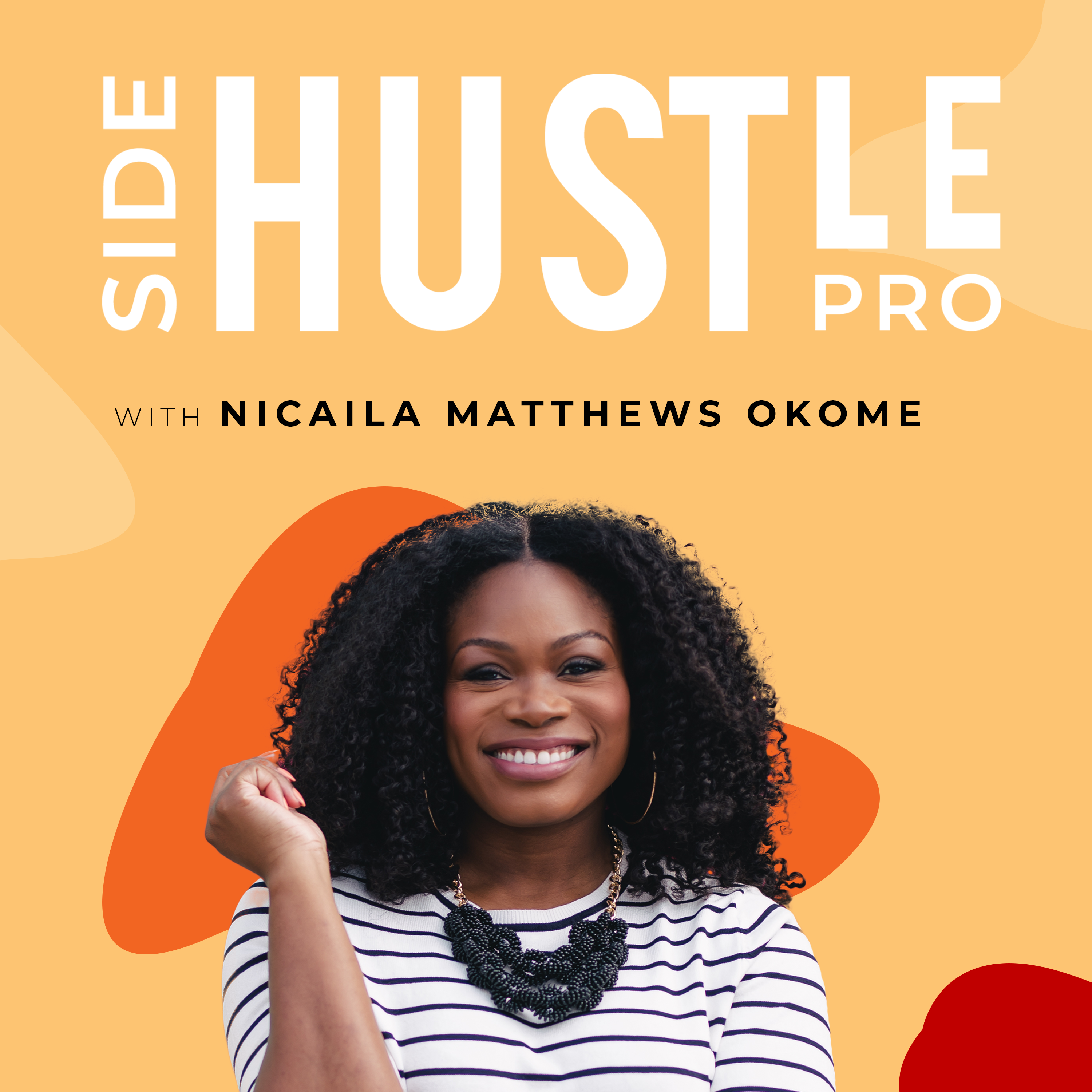 227: Behind the Hustle: Real-Life Baby Updates, Breastfeeding, and Running a Business