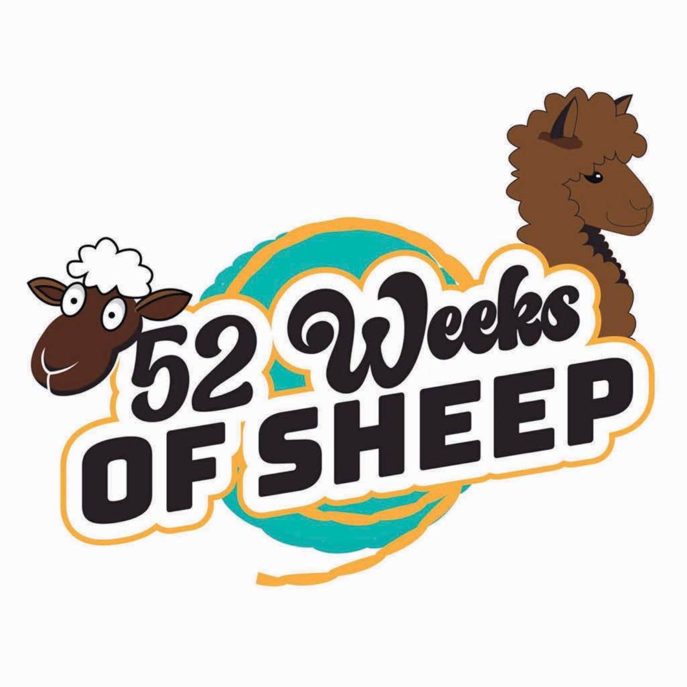 52 Weeks of Sheep