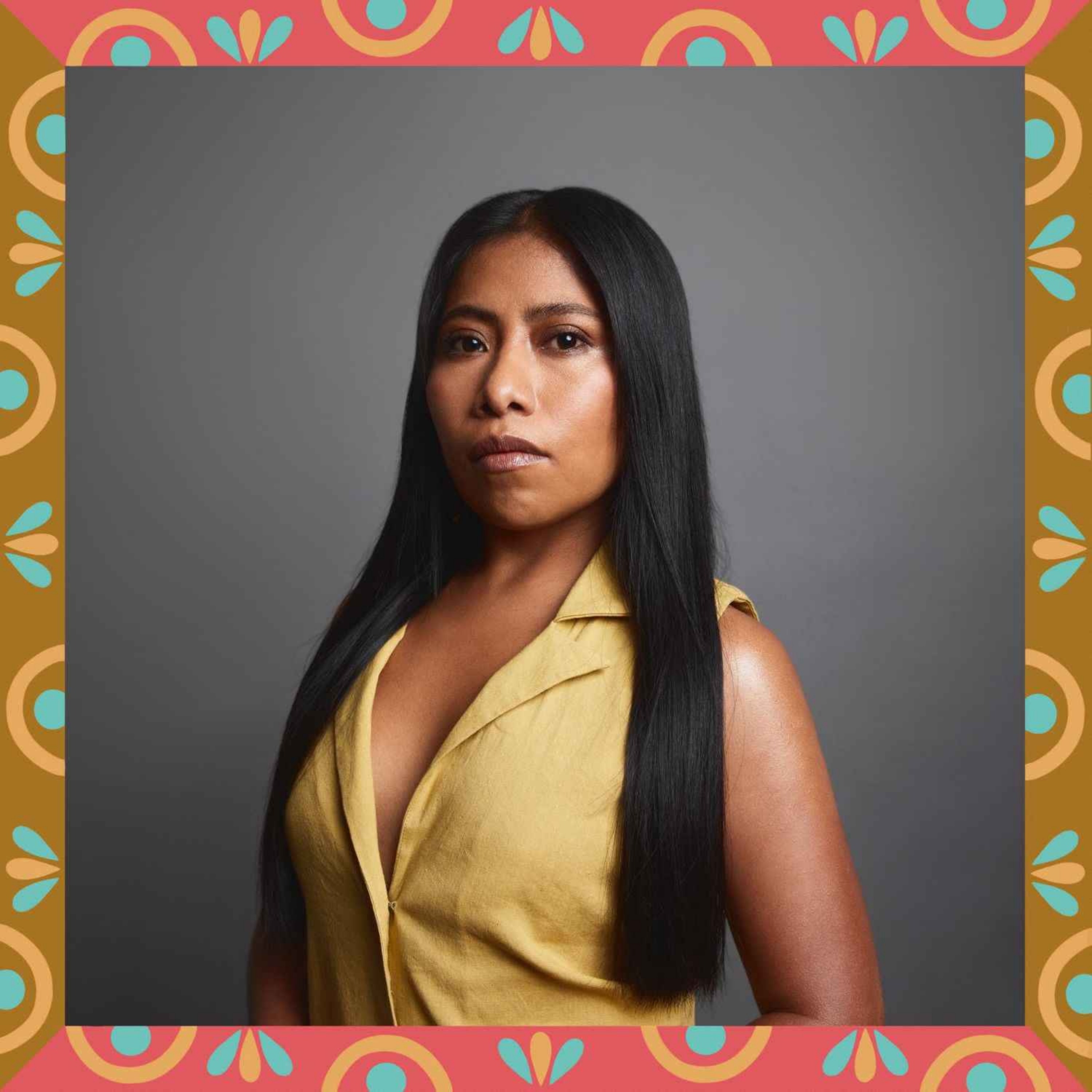 01 Mujeres en el cine, diversidad y altruismo, con Yalitza Aparicio - Cable  a Tierra | Acast