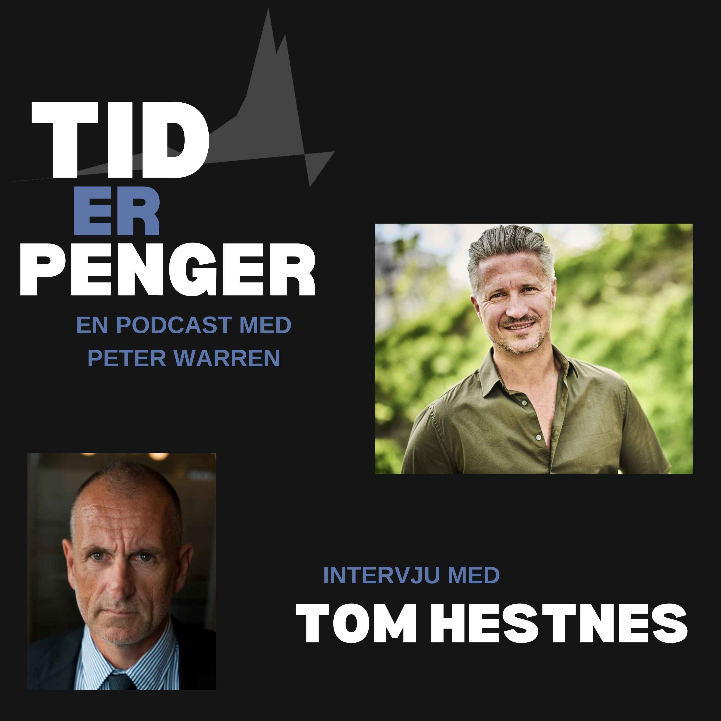 Spekulant-produkter skaper drama i det viktige gjeldsmarkedet – Tom Hestnes