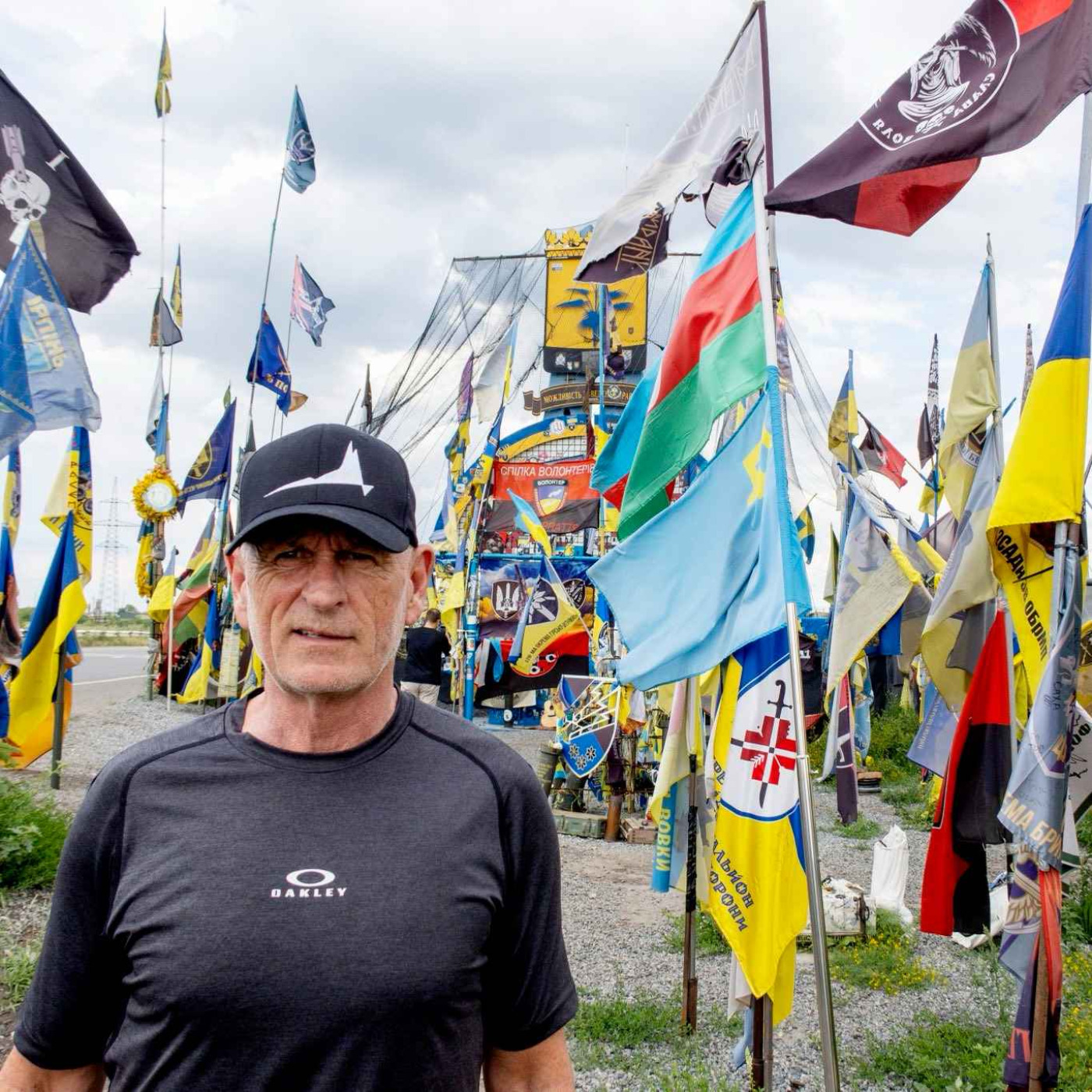 Ekstreme teknologiske fremskritt i Ukraina - Tid er geopolitikk 5