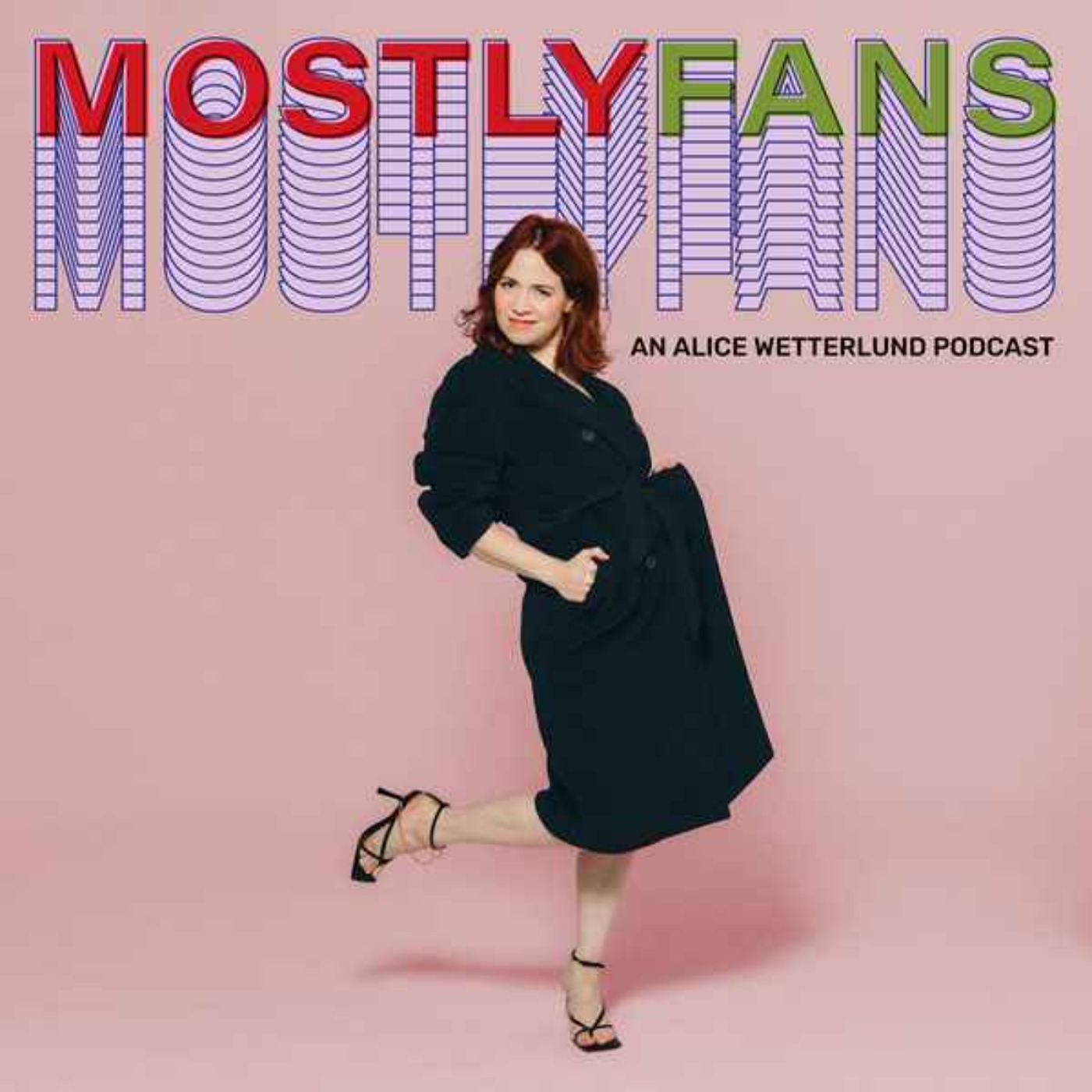 Best of Mostly Fans