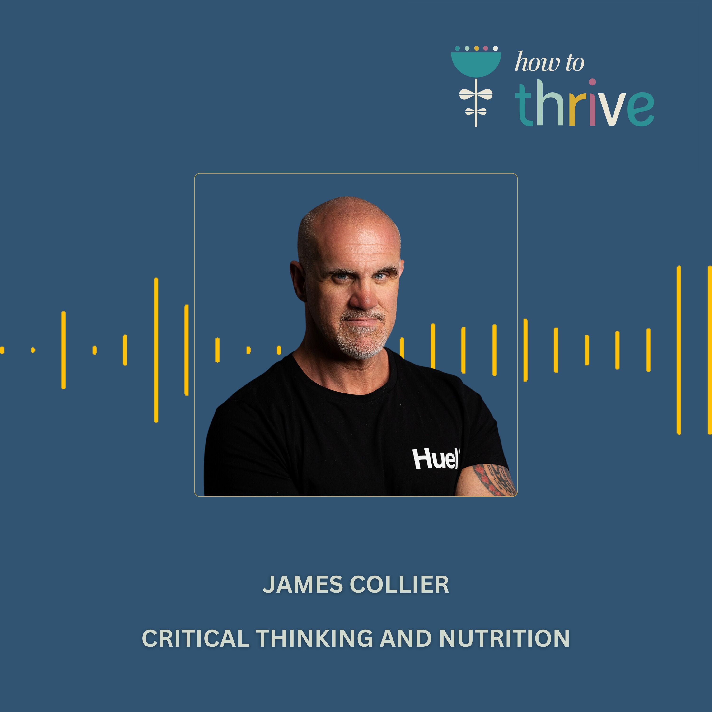 How to Thrive