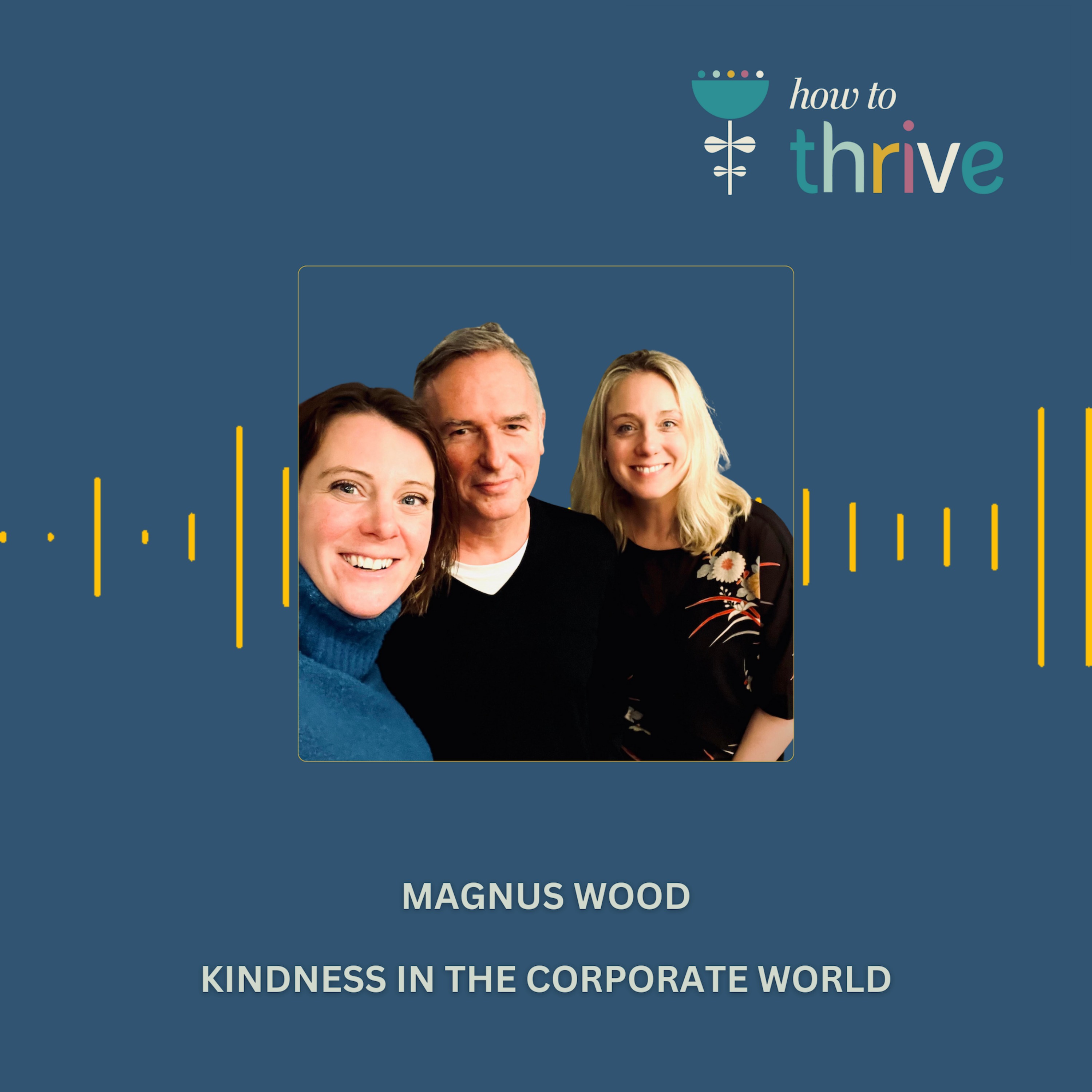How to Thrive