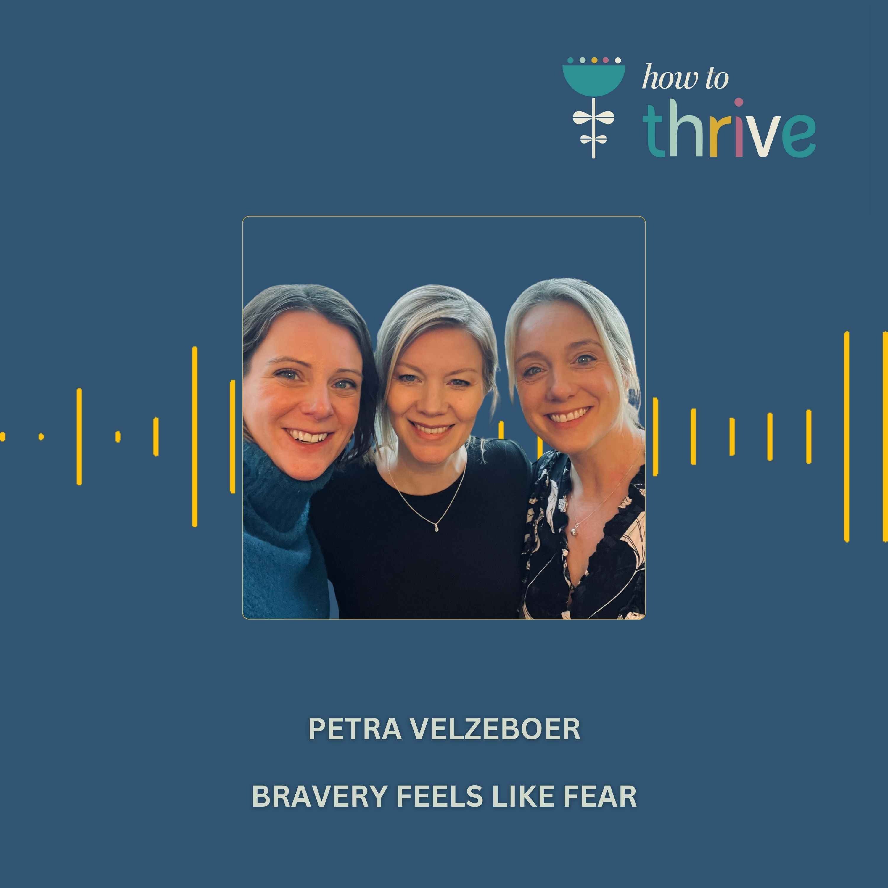 How to Thrive