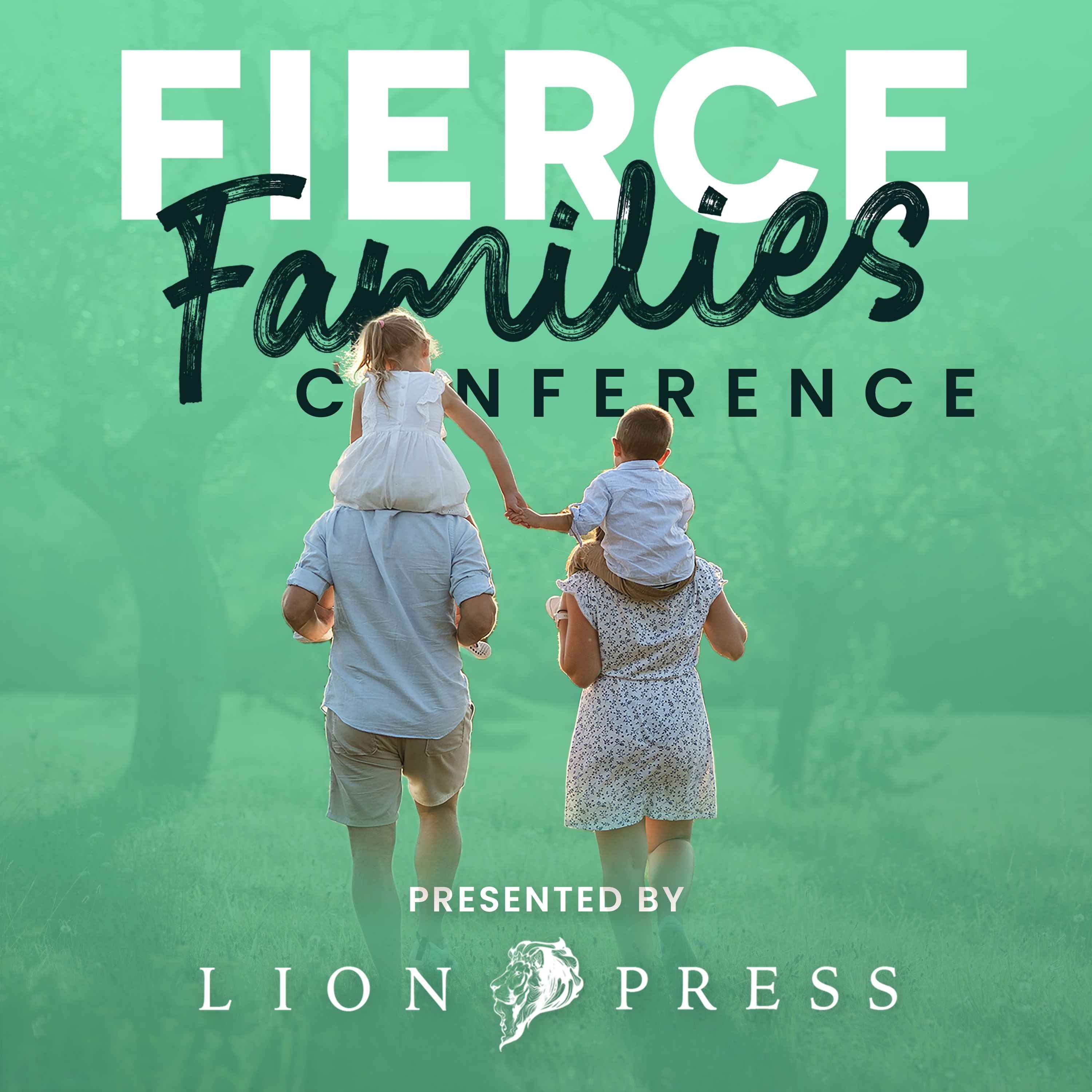 Fierce Families
