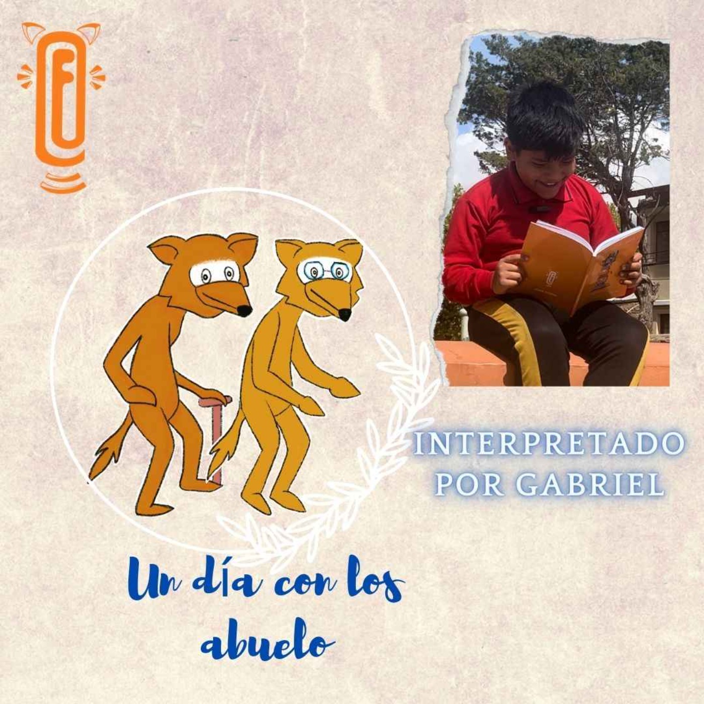Los cuentos de la Imilla