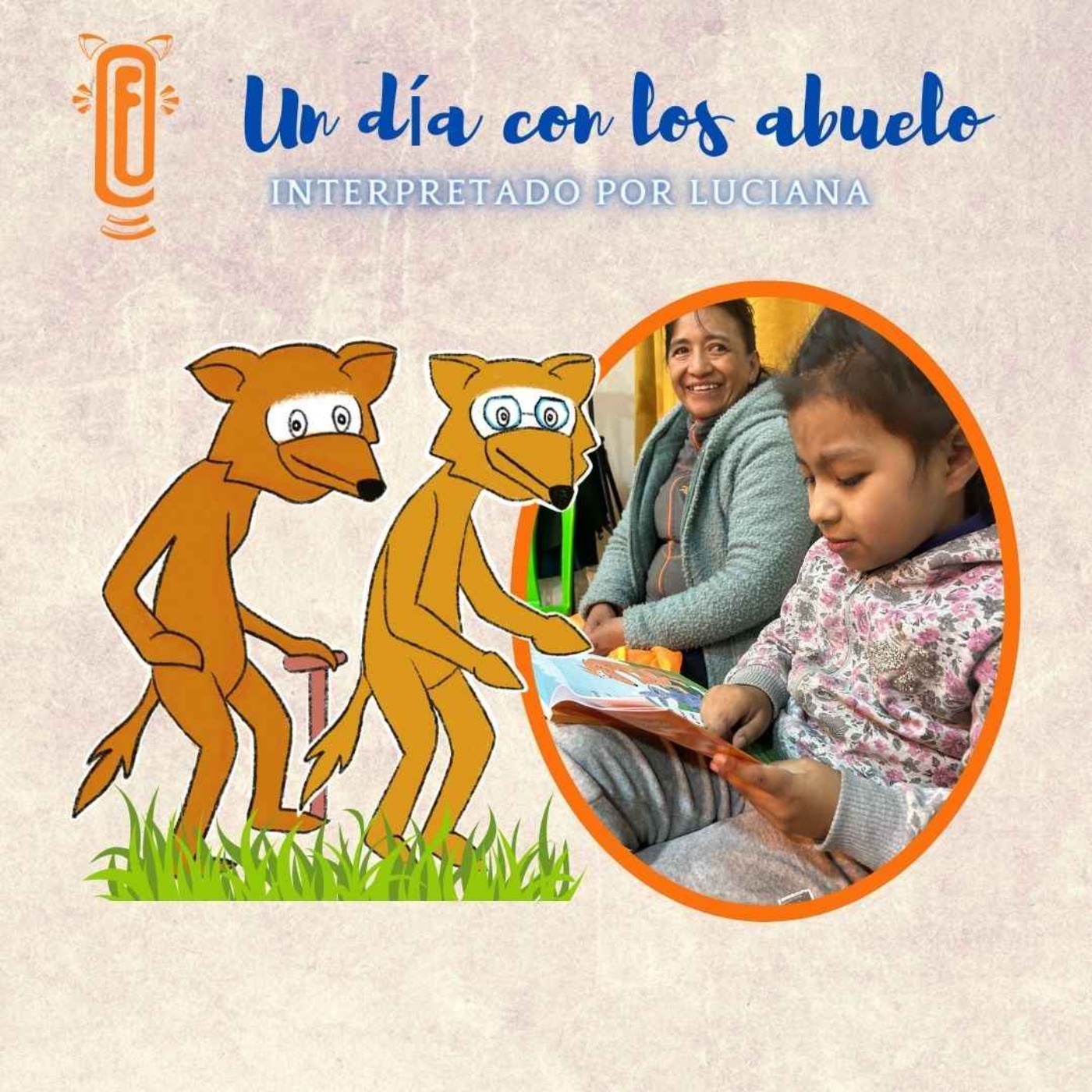 Los cuentos de la Imilla