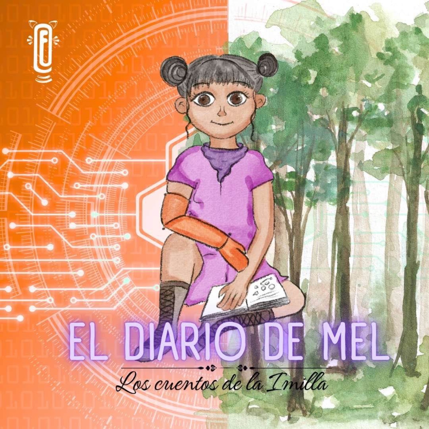 El diario de Mel