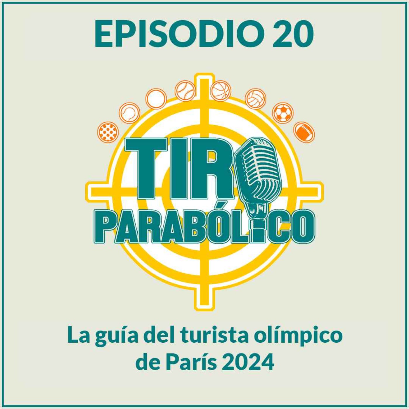 La guía del turista olímpico de París 2024