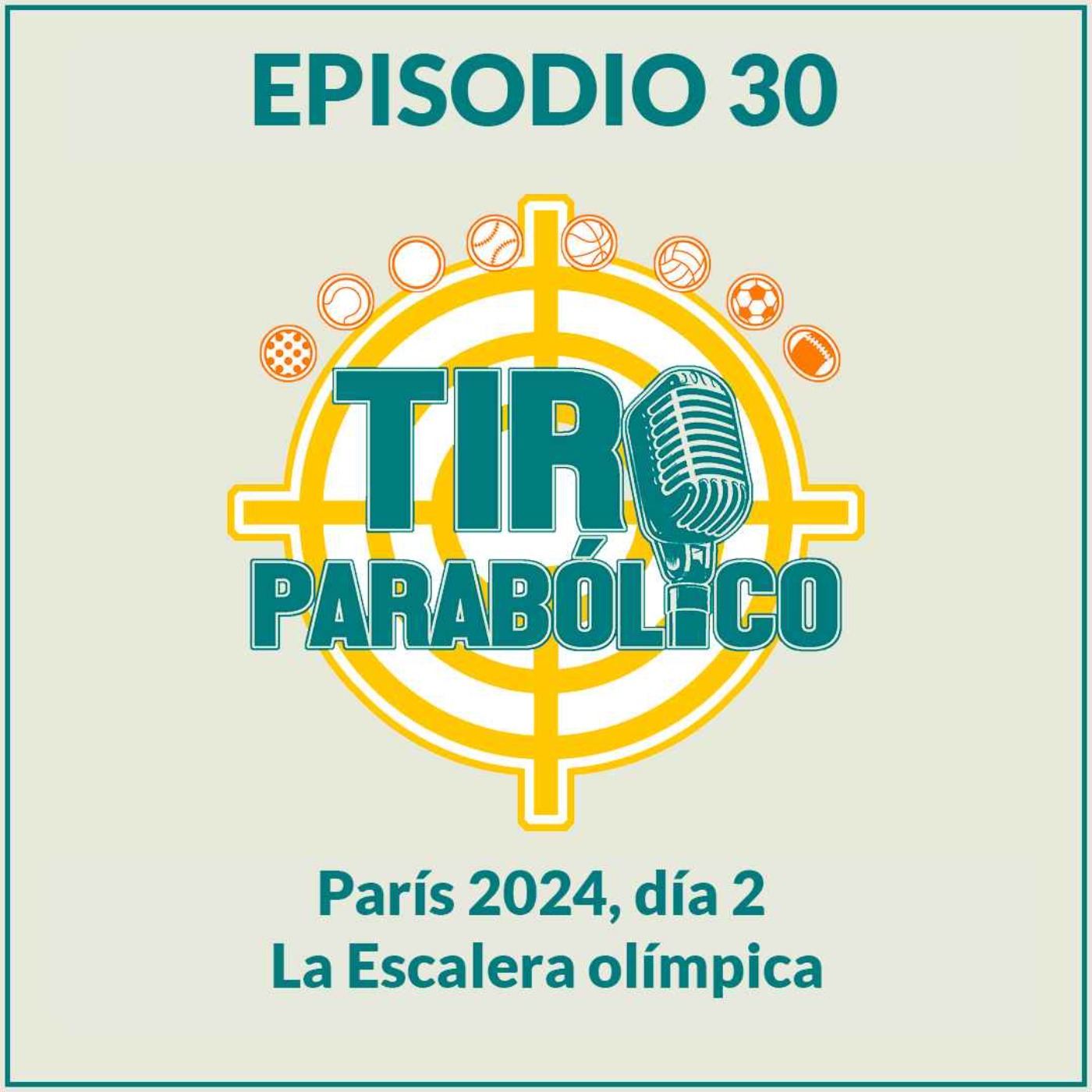 La Enciclopedia Deportiva