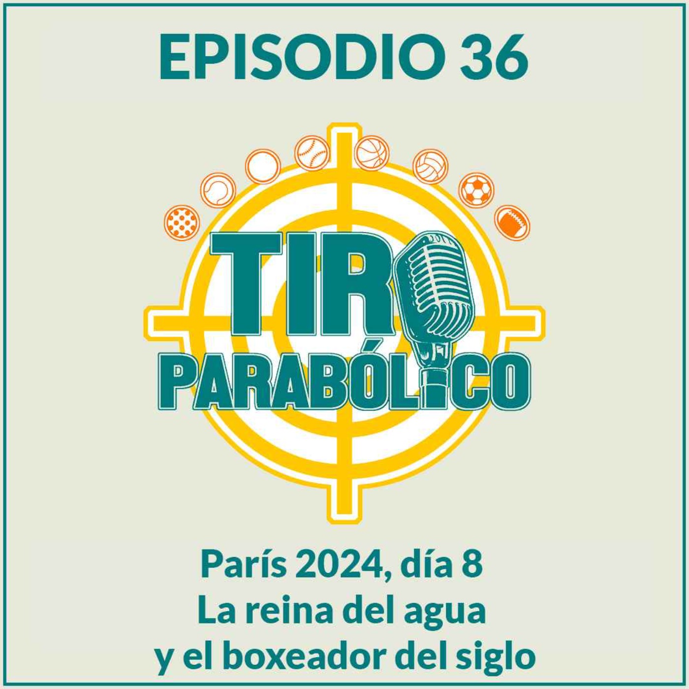 La Enciclopedia Deportiva