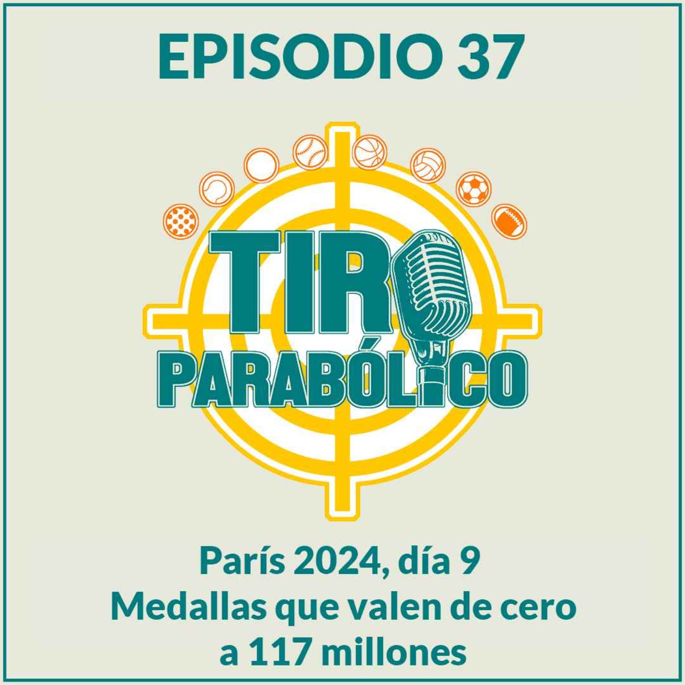 La Enciclopedia Deportiva