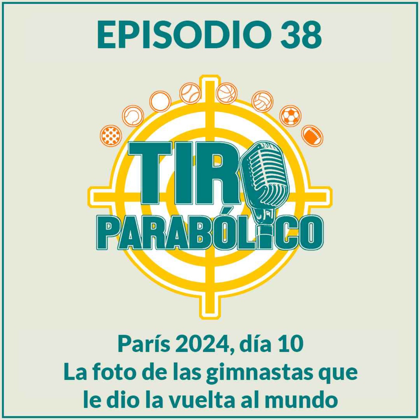 La Enciclopedia Deportiva