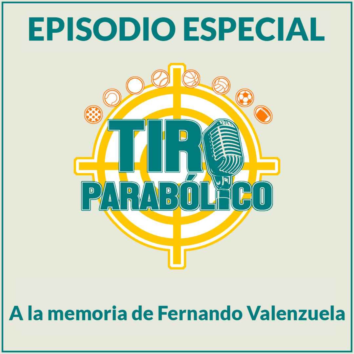 La Enciclopedia Deportiva