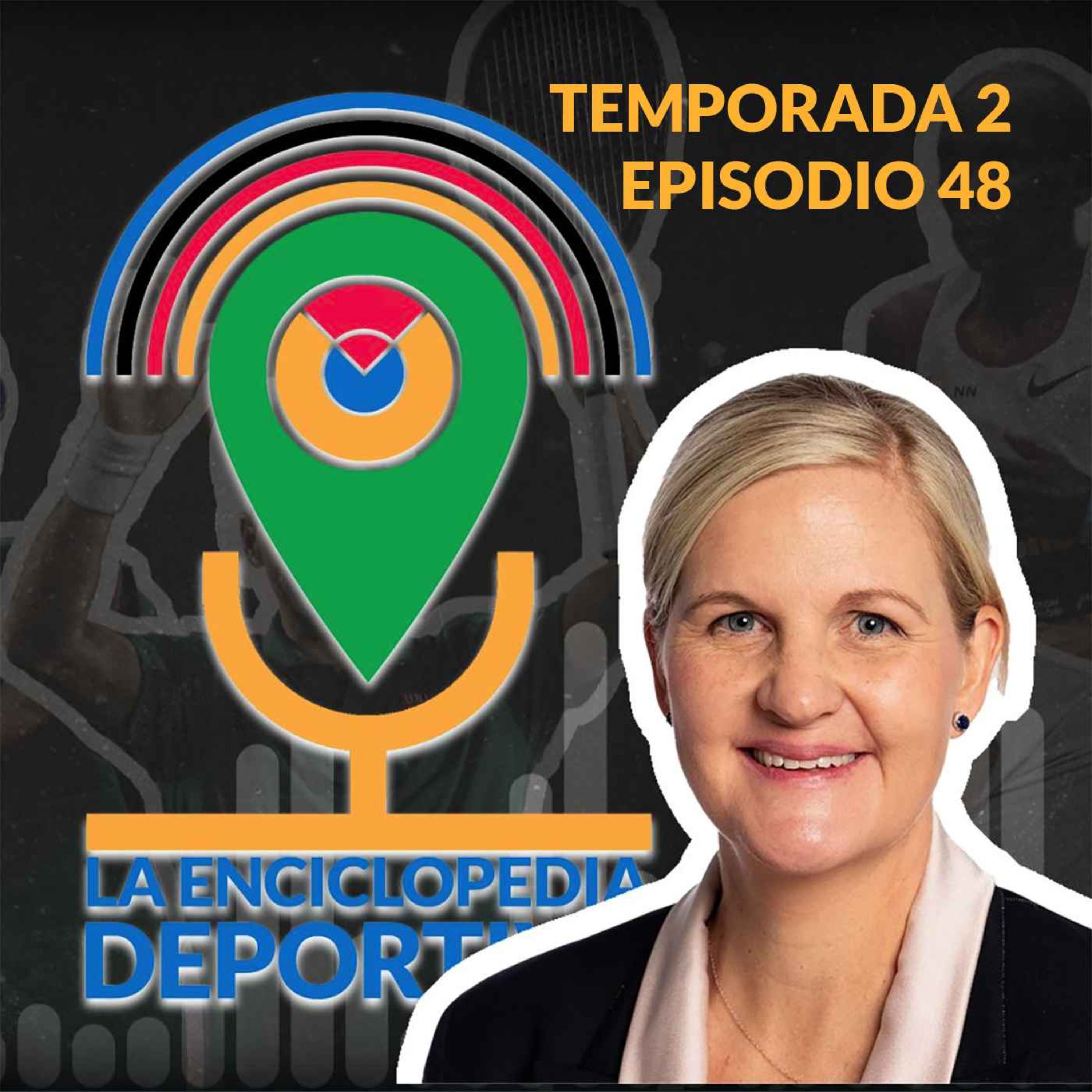 La Enciclopedia Deportiva