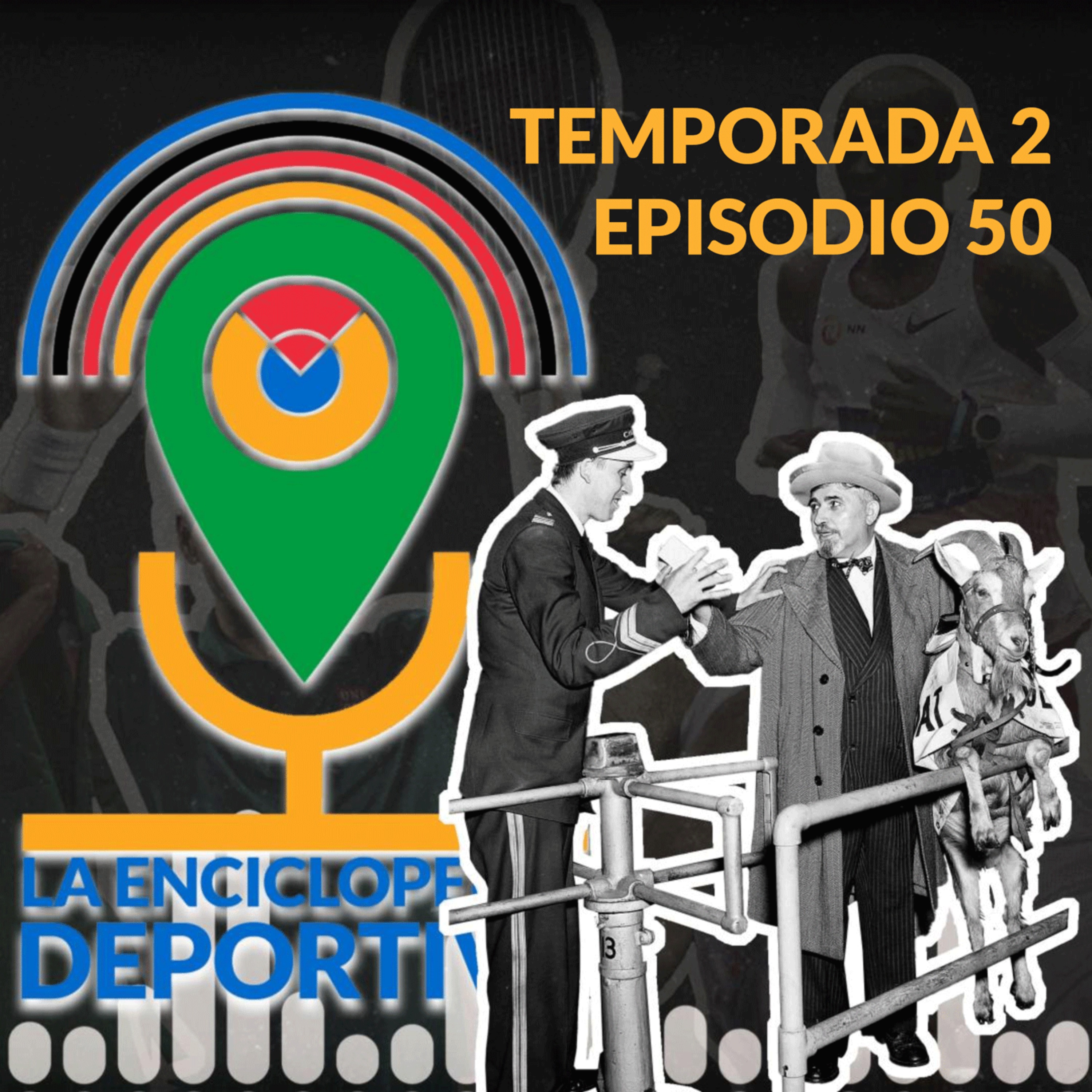 La Enciclopedia Deportiva