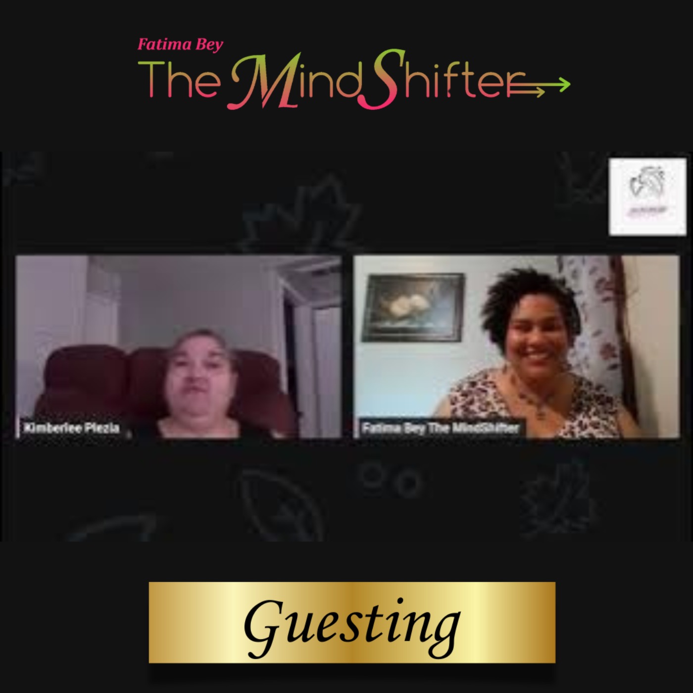 Boldness, Confidence & Entrepreneurship: My "This Fat Girl Life" Guest Spot