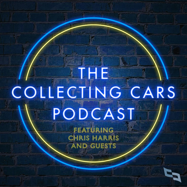 Collecting Addicts Episode 25: Track Limits, Best Concept Car & Desirable Money Pits