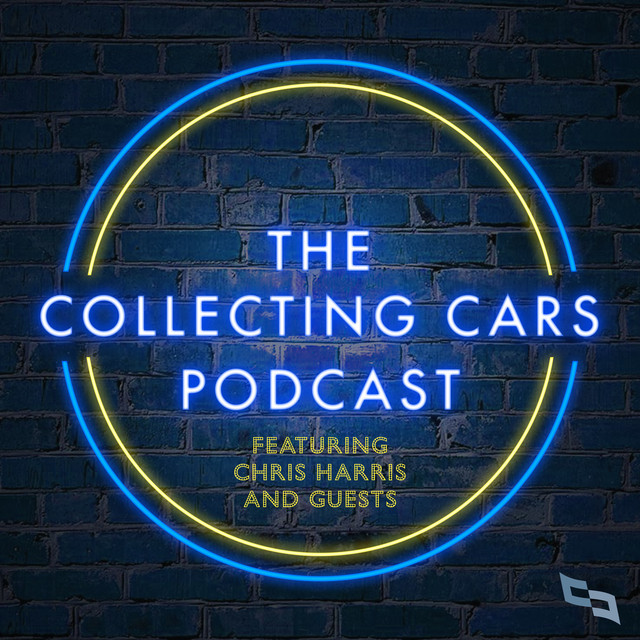 Collecting Addicts Ep 12: Who was the coolest racing driver?