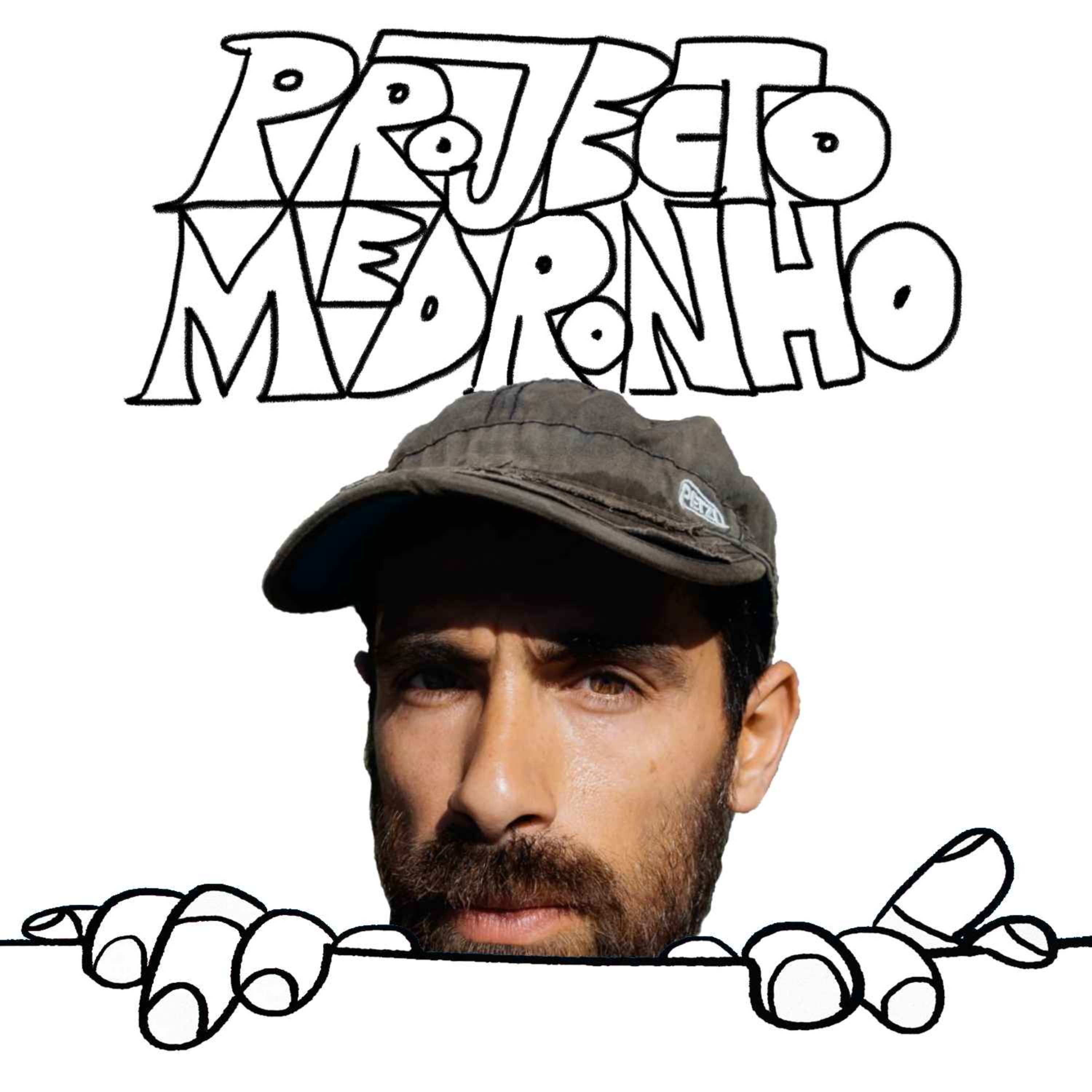 Projecto Medronho