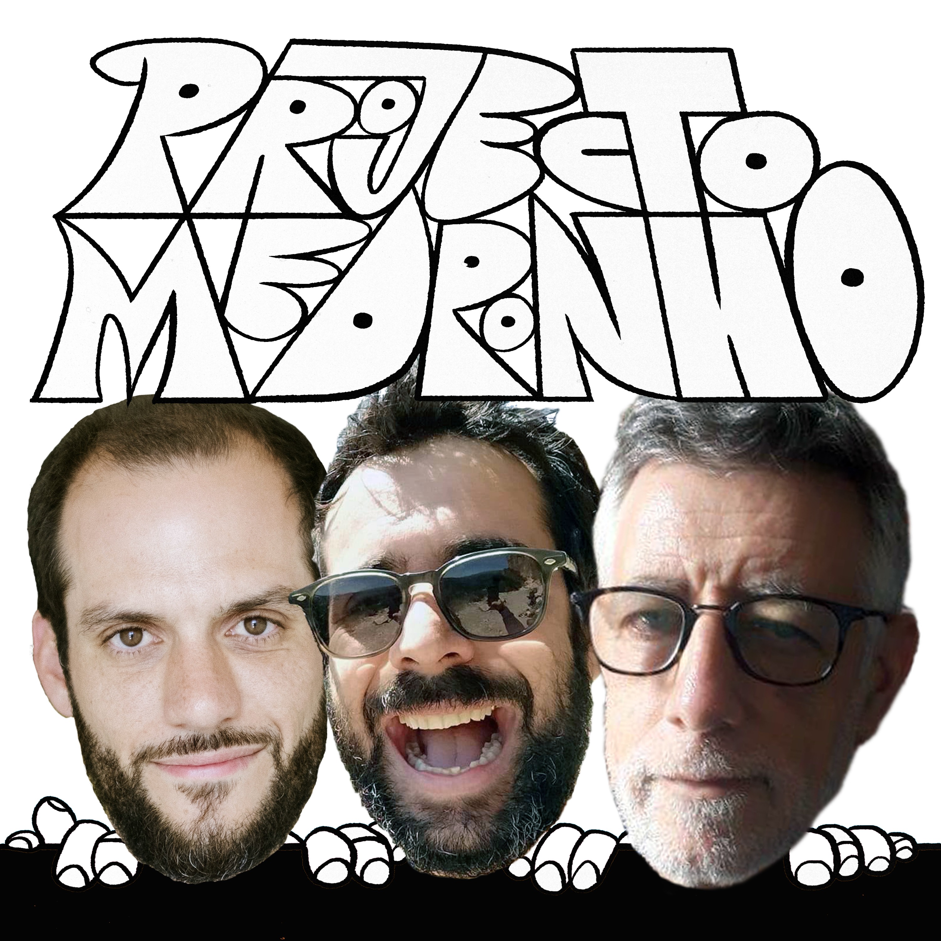 Projecto Medronho