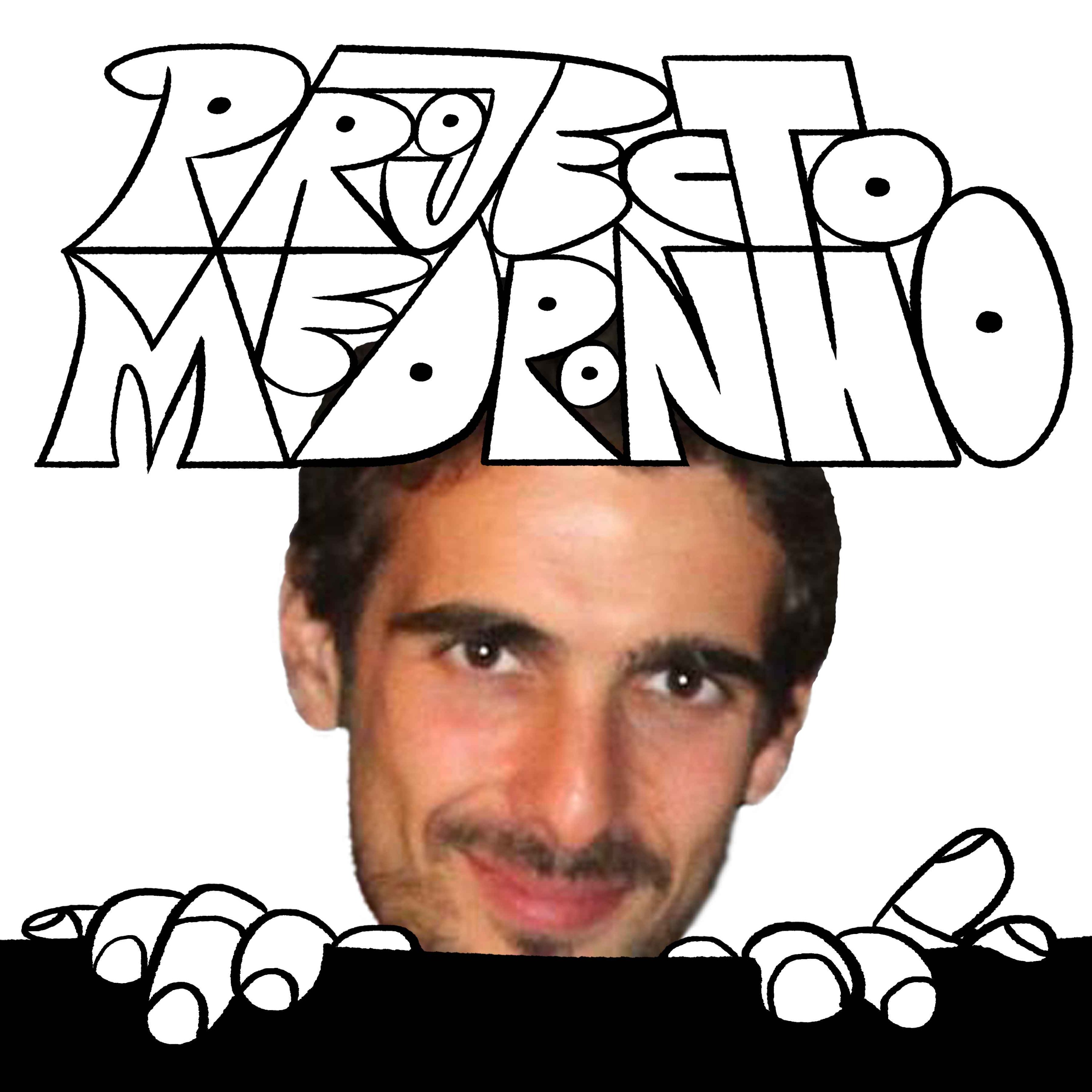 Projecto Medronho