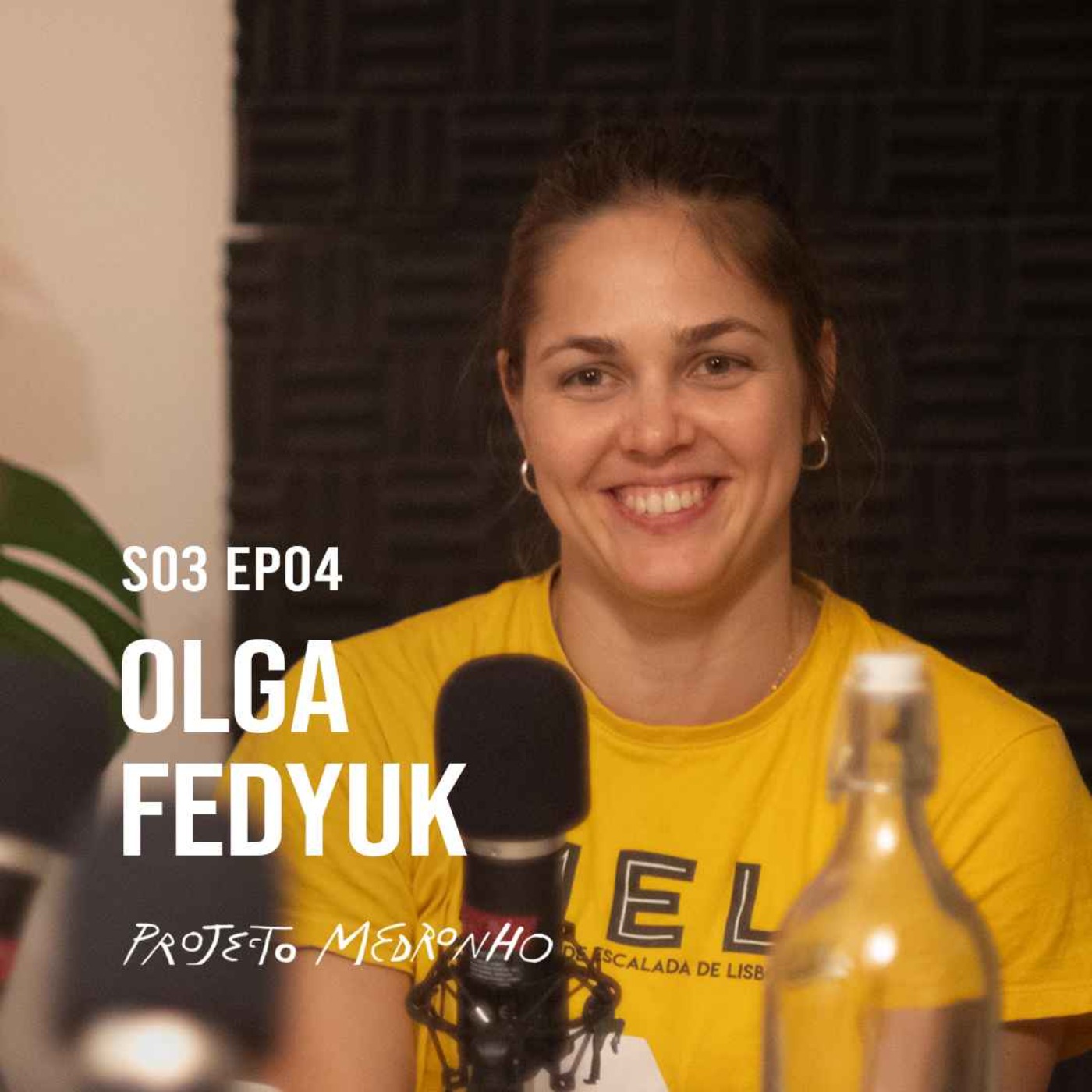 Projecto Medronho