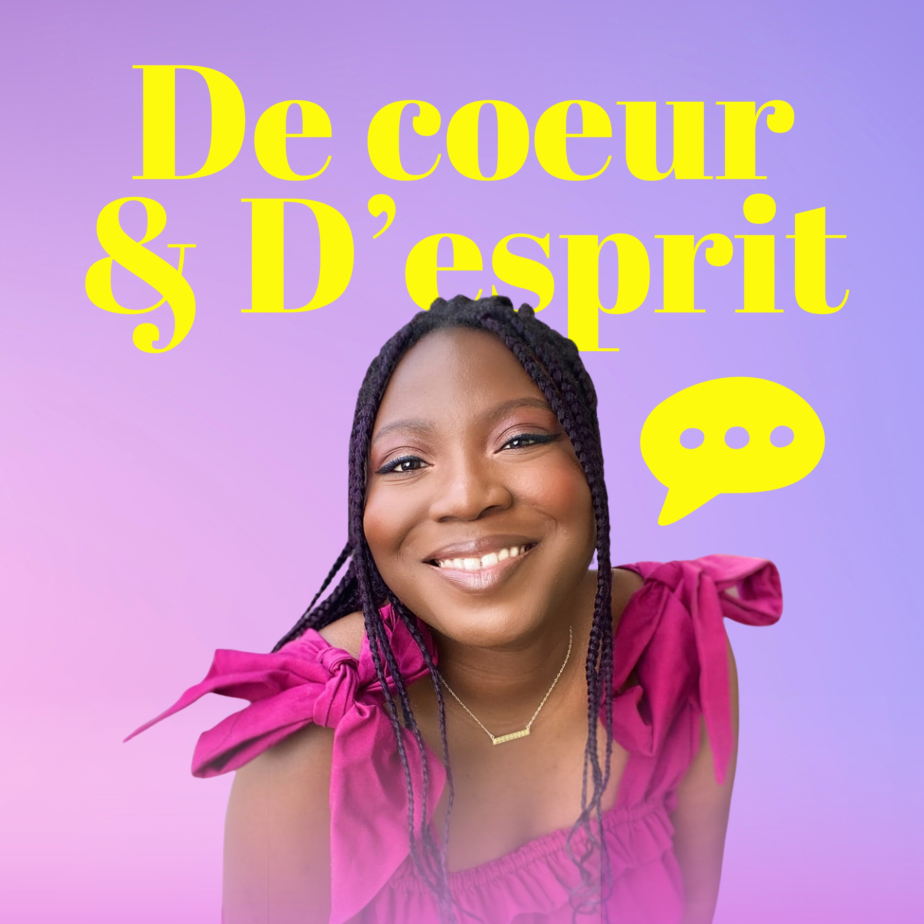 De coeur et d\'esprit