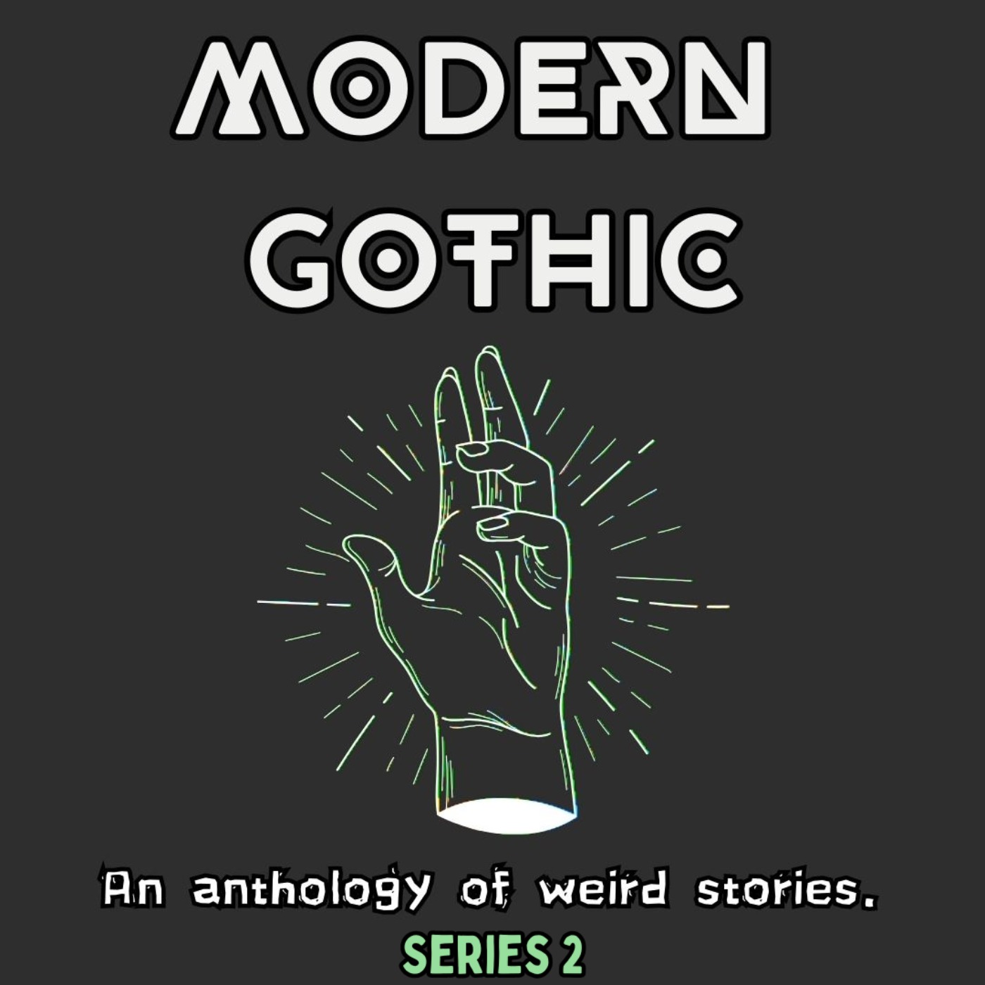 Modern Gothic