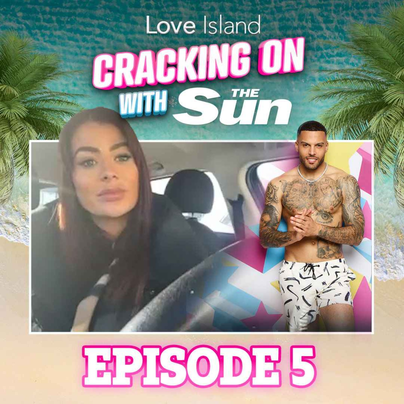 Love Island All Stars ExLove Island winner tells our podcast