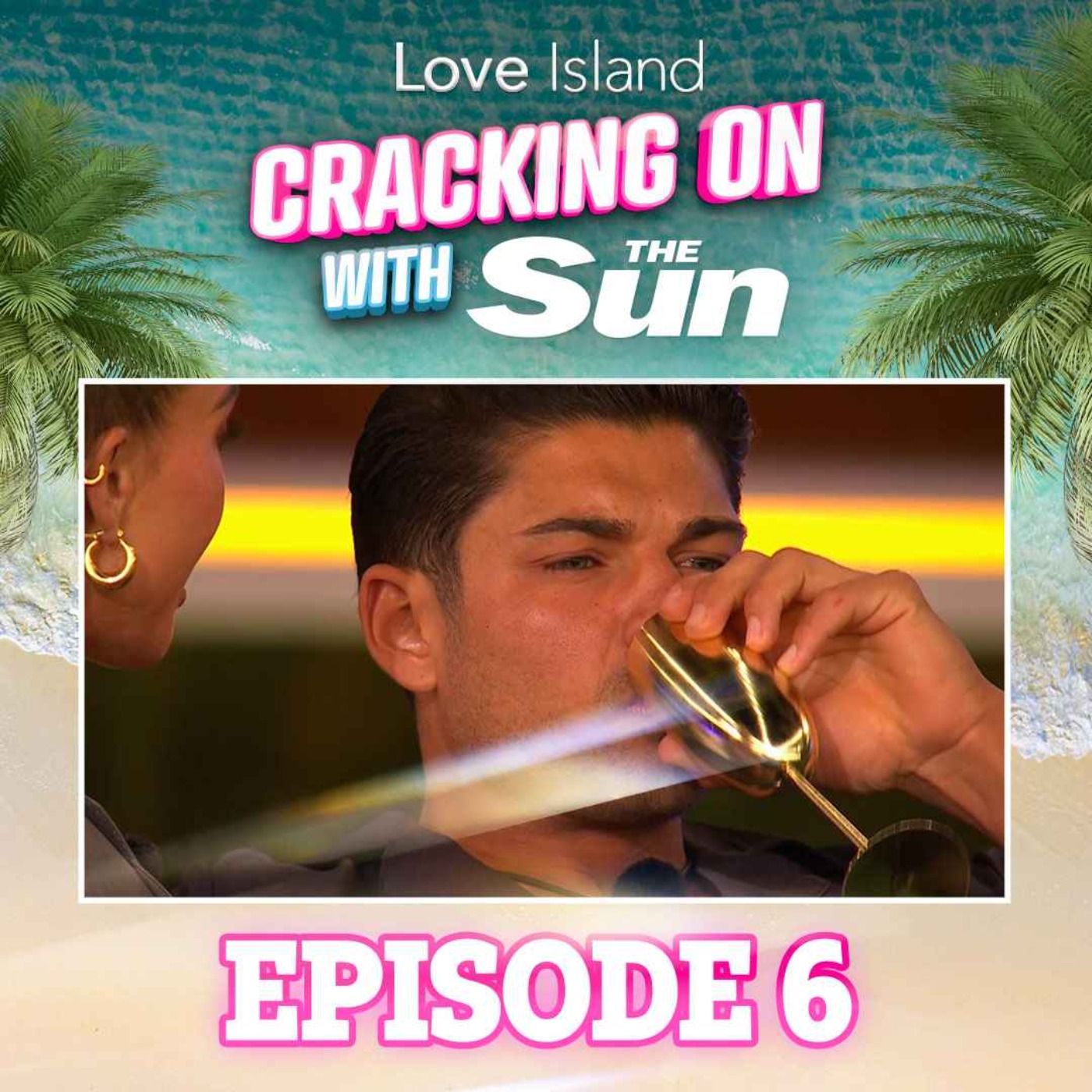 Love Island: All-Stars - Surprising item banned from the Love Island villa revealed on Sun's pod after fans spotted Anton's bizarre habit